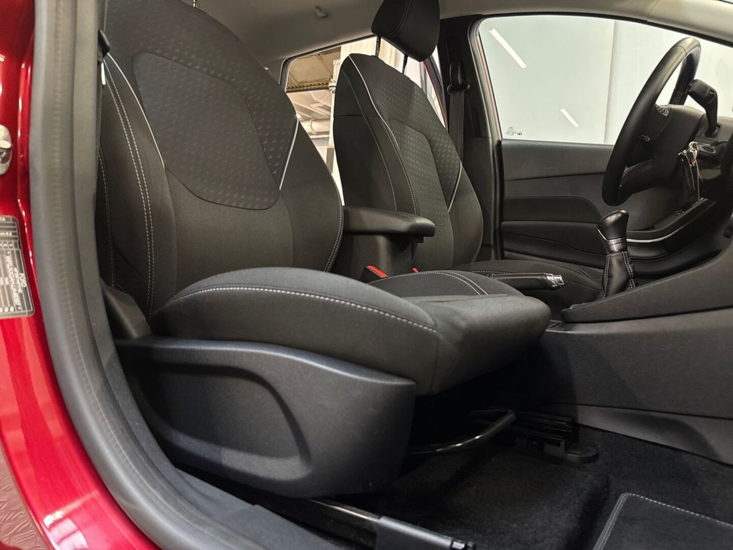 FORD Fiesta 2019