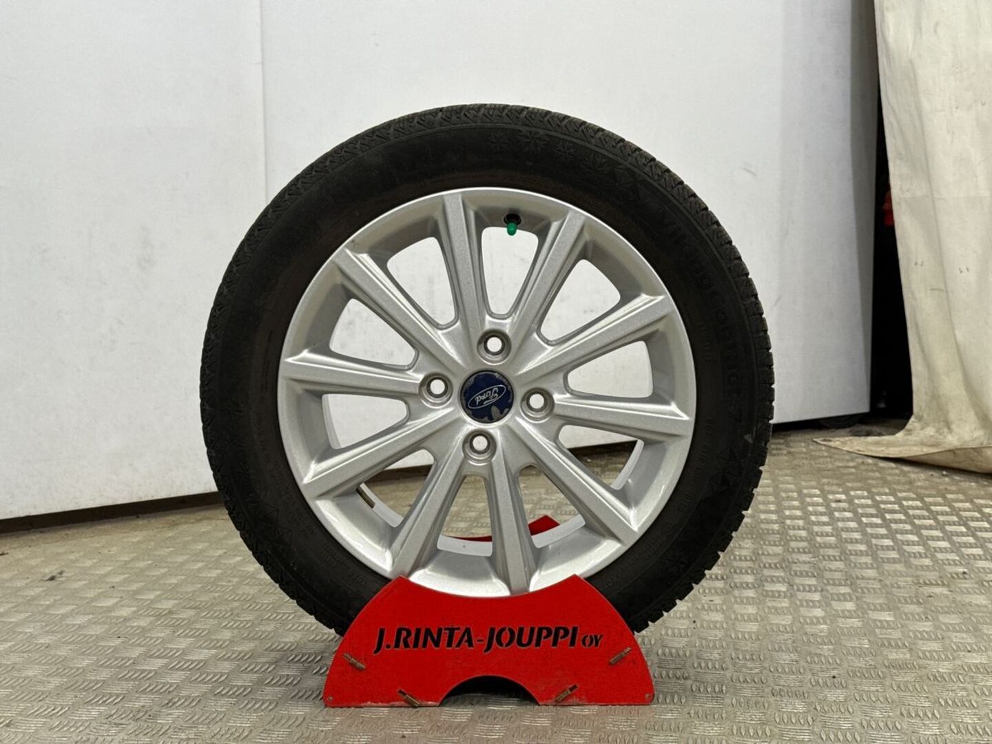 FORD Fiesta 2019