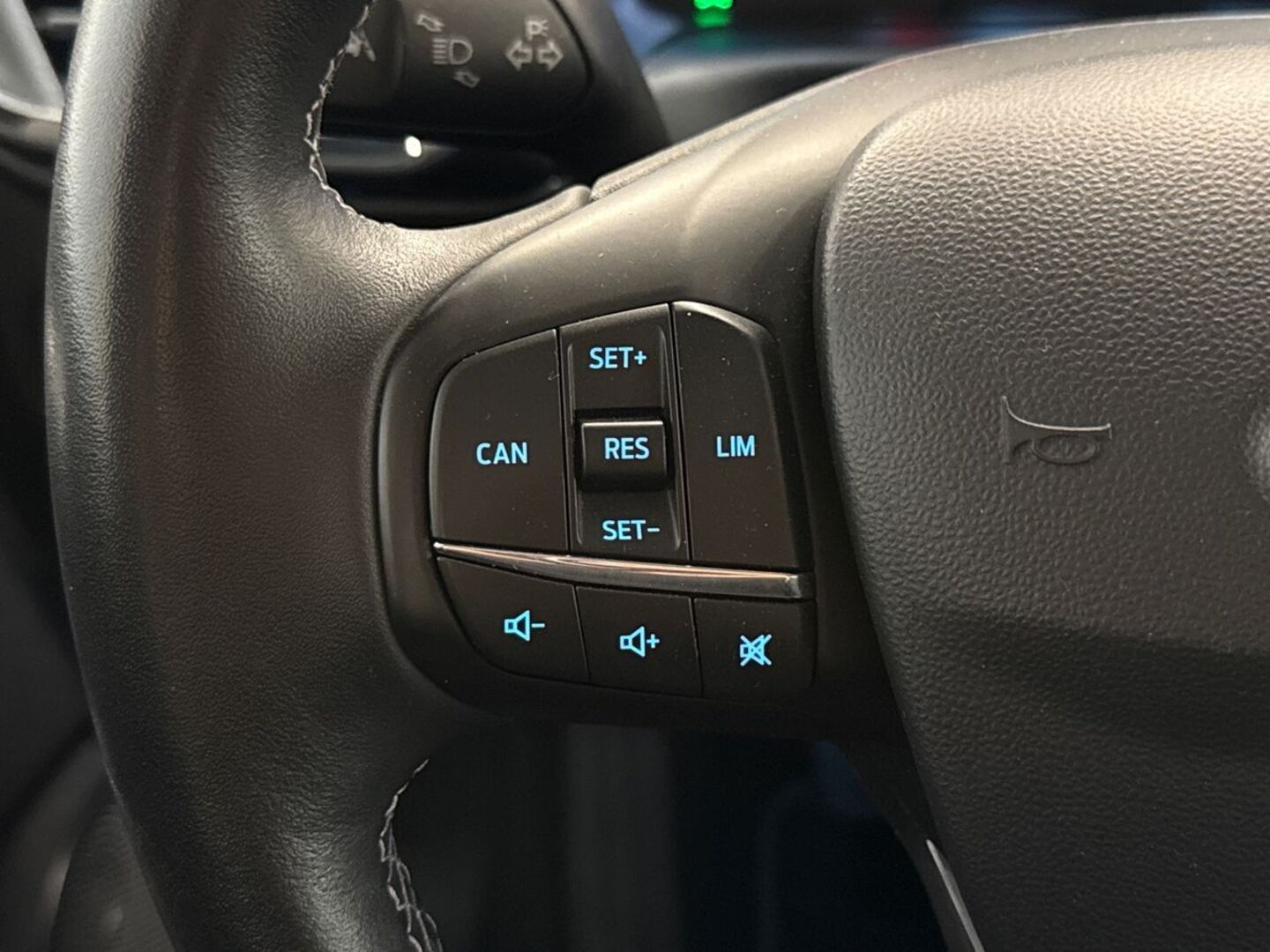 FORD Fiesta 2019