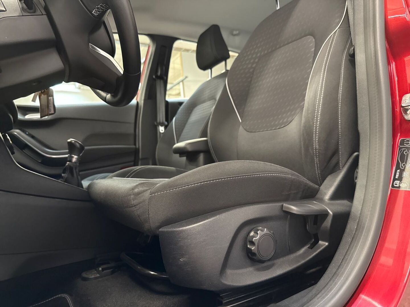 FORD Fiesta 2019
