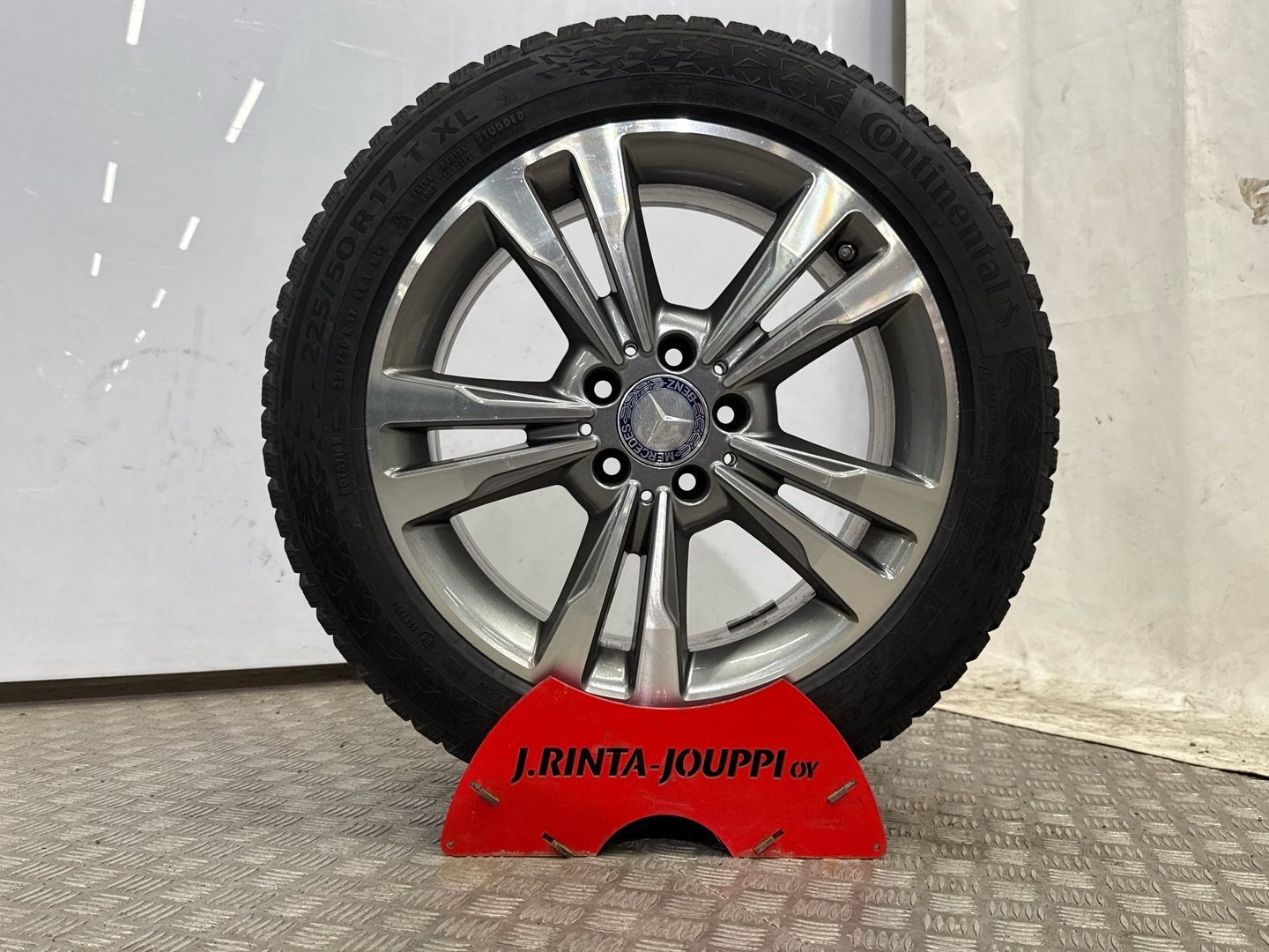 MERCEDES-BENZ CLA 2018