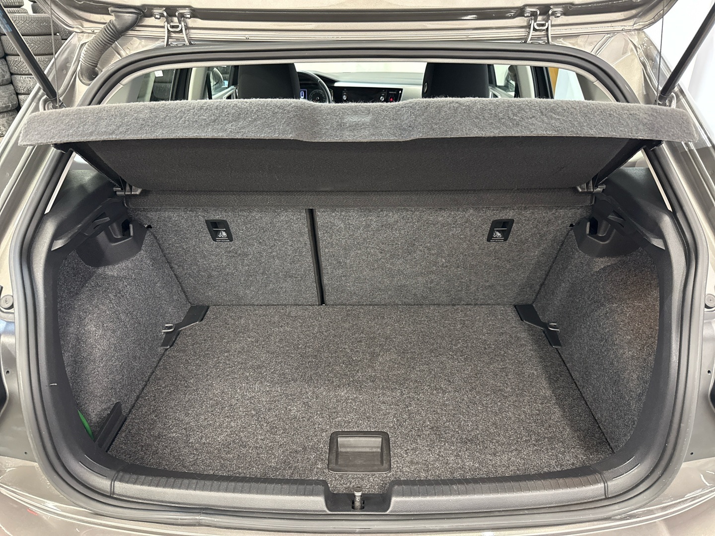 VOLKSWAGEN Polo 2020