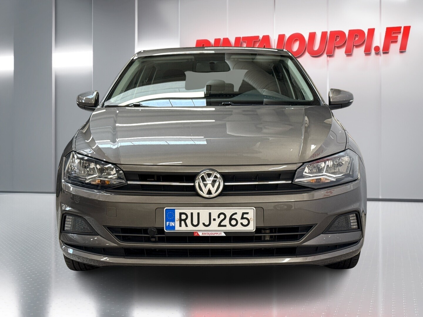 VOLKSWAGEN Polo 2020