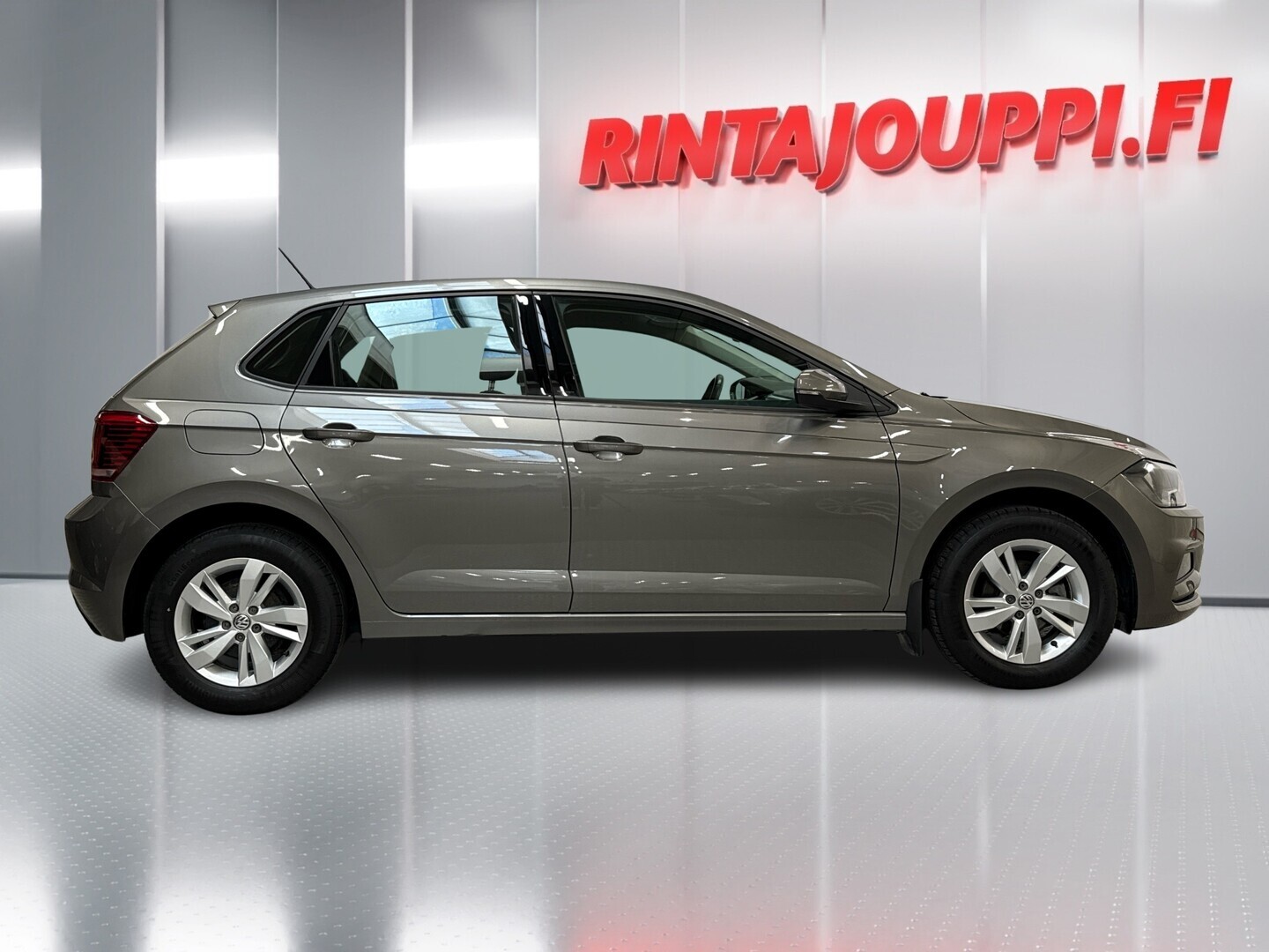 VOLKSWAGEN Polo 2020