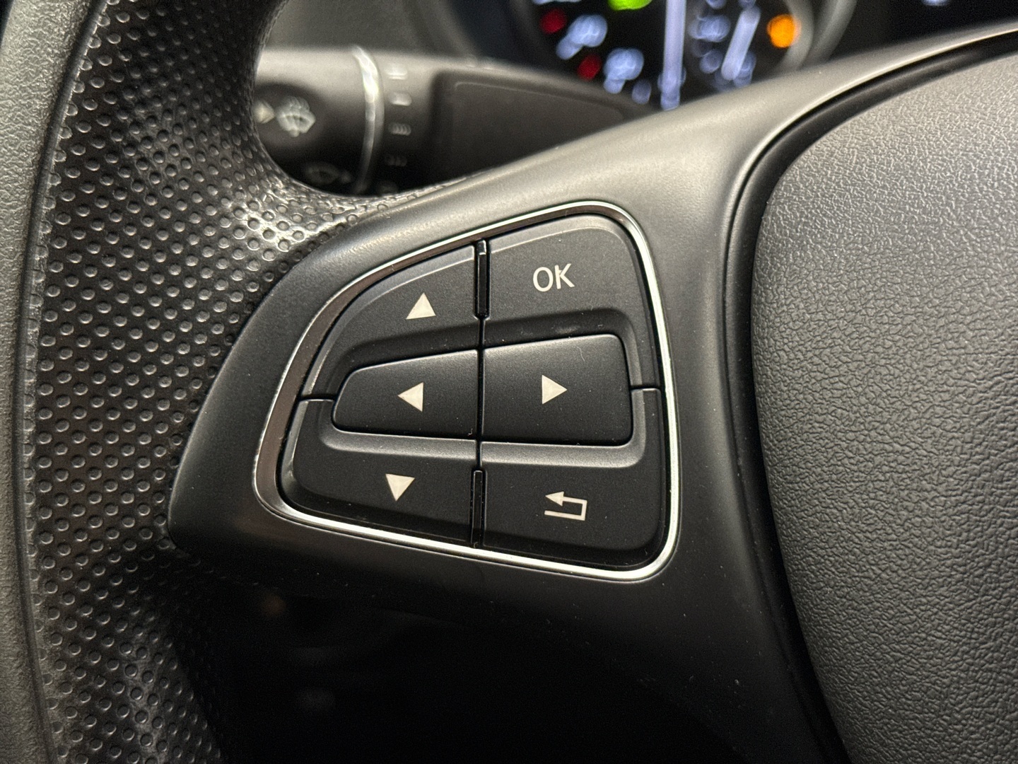 MERCEDES-BENZ Vito 2020