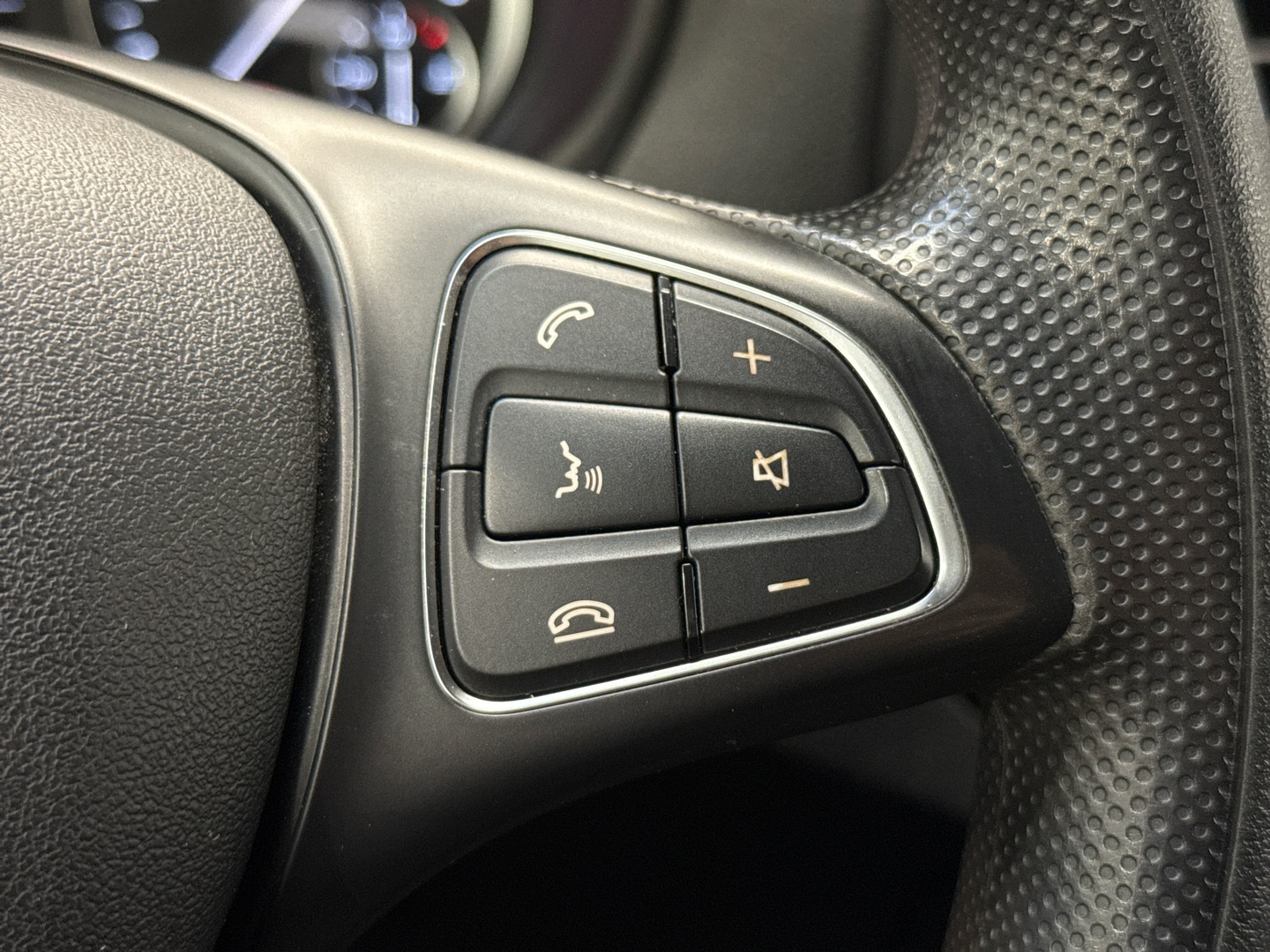 MERCEDES-BENZ Vito 2020