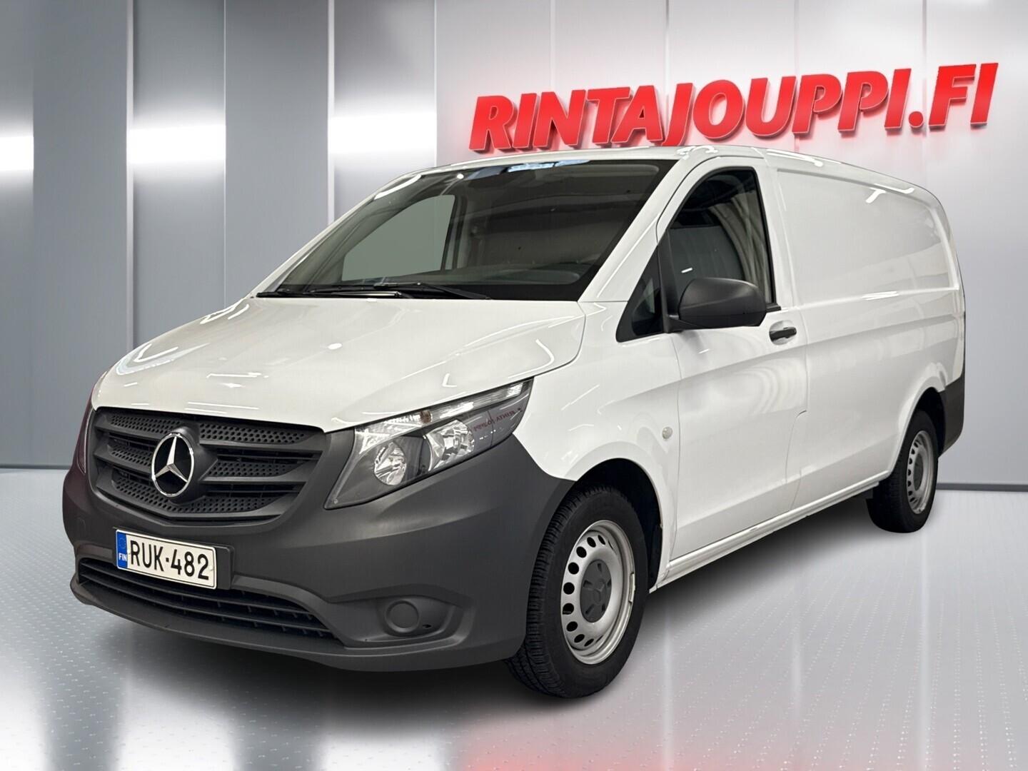 MERCEDES-BENZ Vito 2020