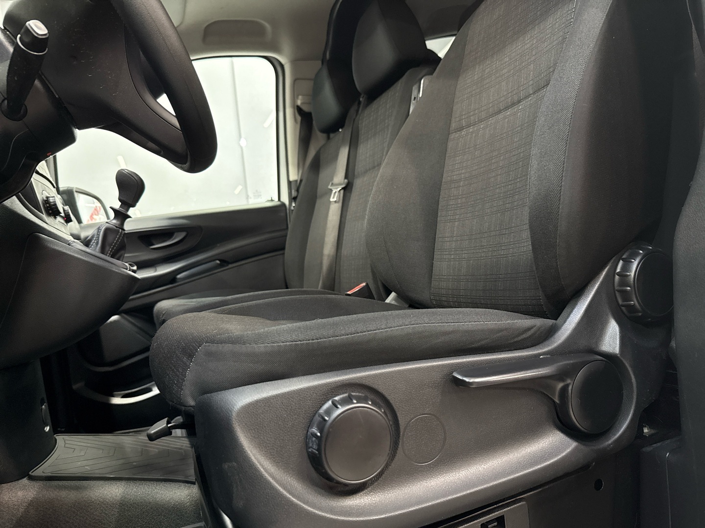 MERCEDES-BENZ Vito 2020