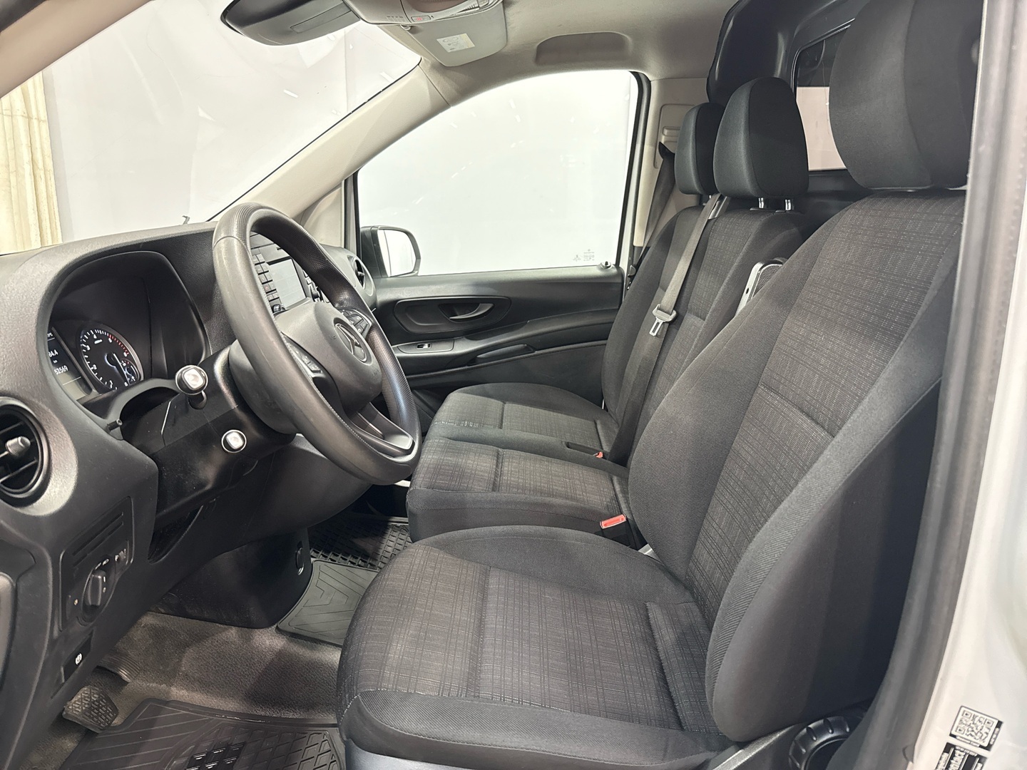 MERCEDES-BENZ Vito 2020