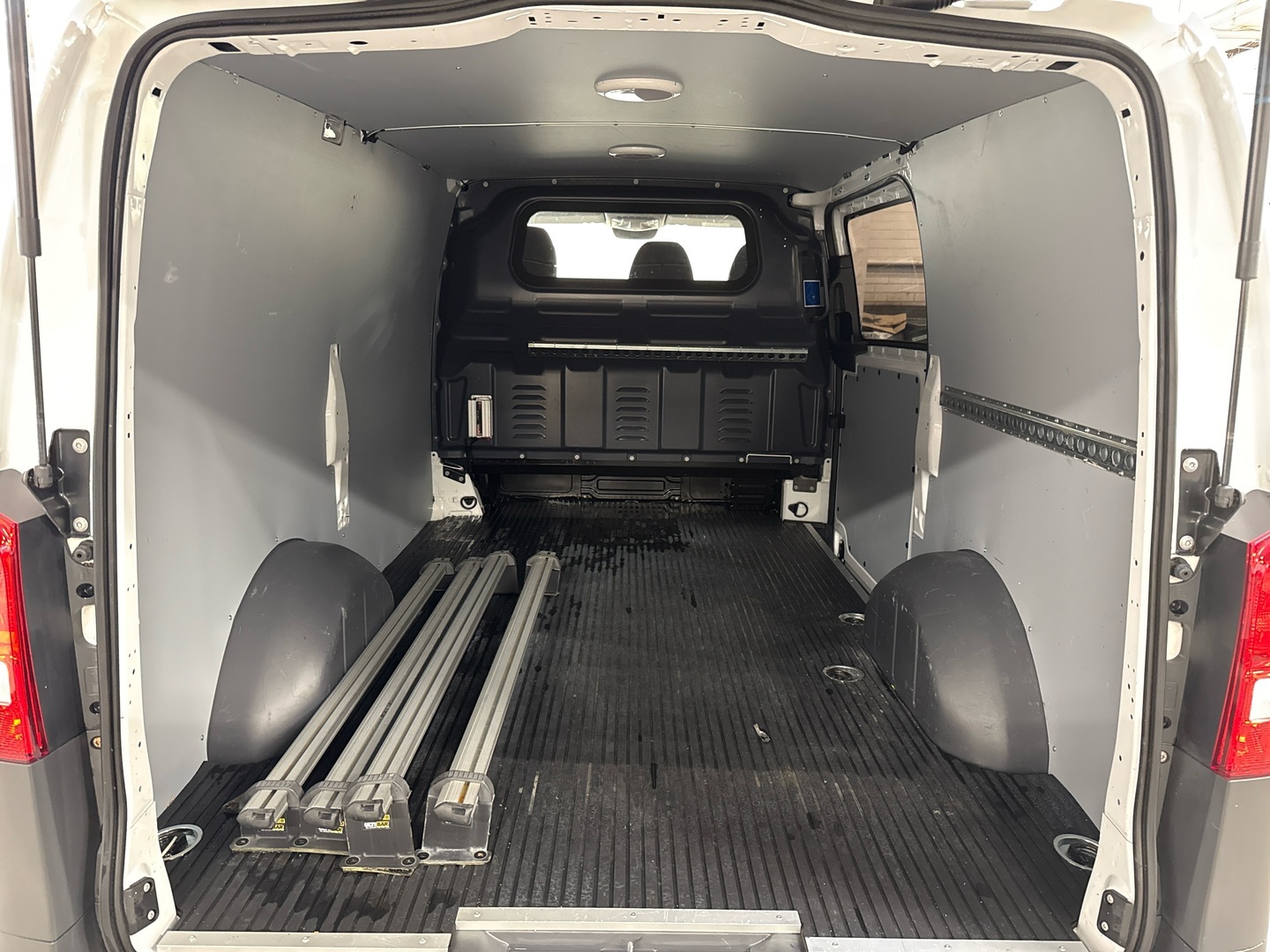 MERCEDES-BENZ Vito 2020