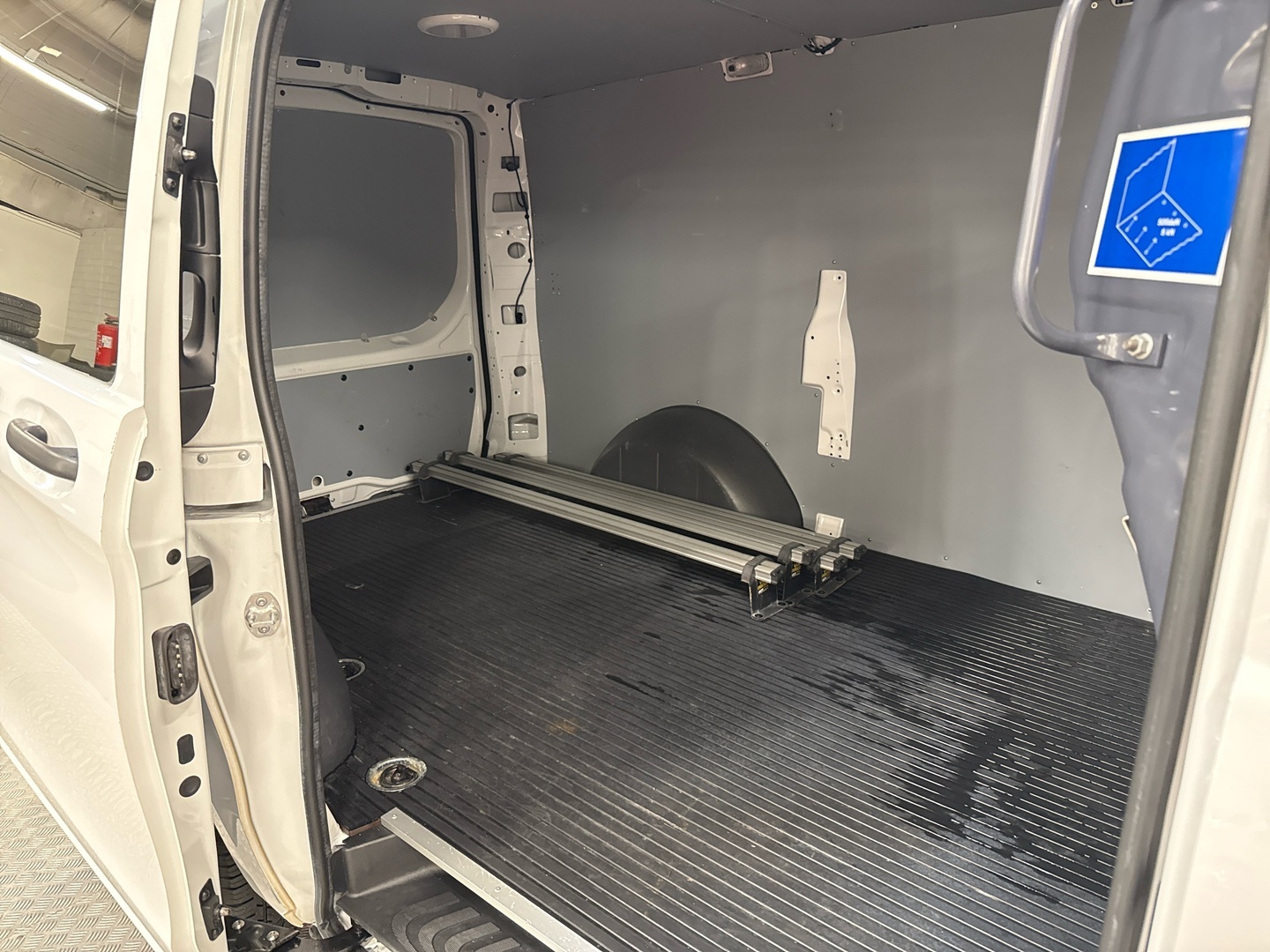 MERCEDES-BENZ Vito 2020