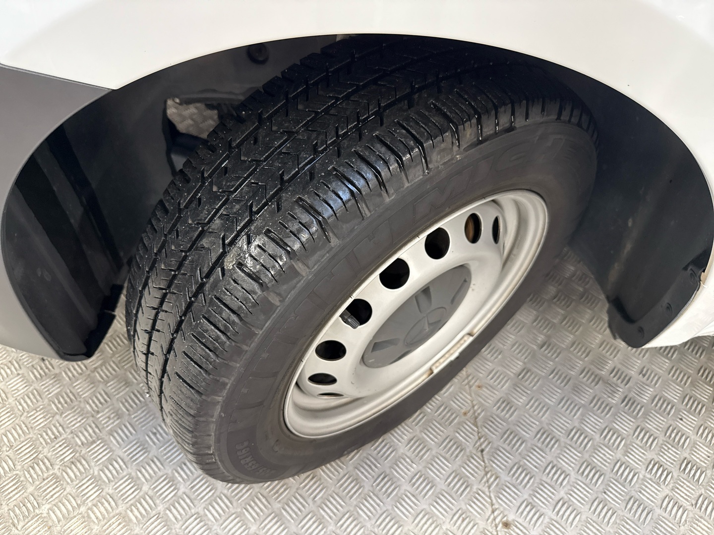 MERCEDES-BENZ Vito 2020