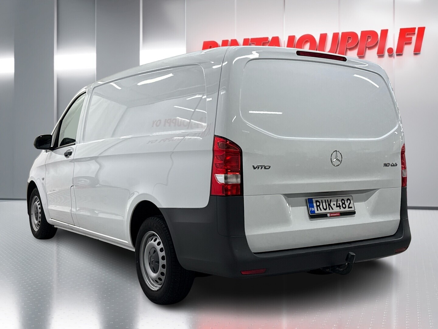 MERCEDES-BENZ Vito 2020