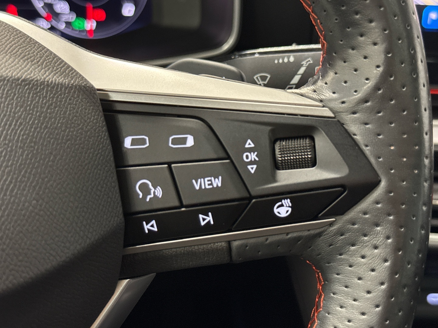 SEAT Leon Sportstourer 2021