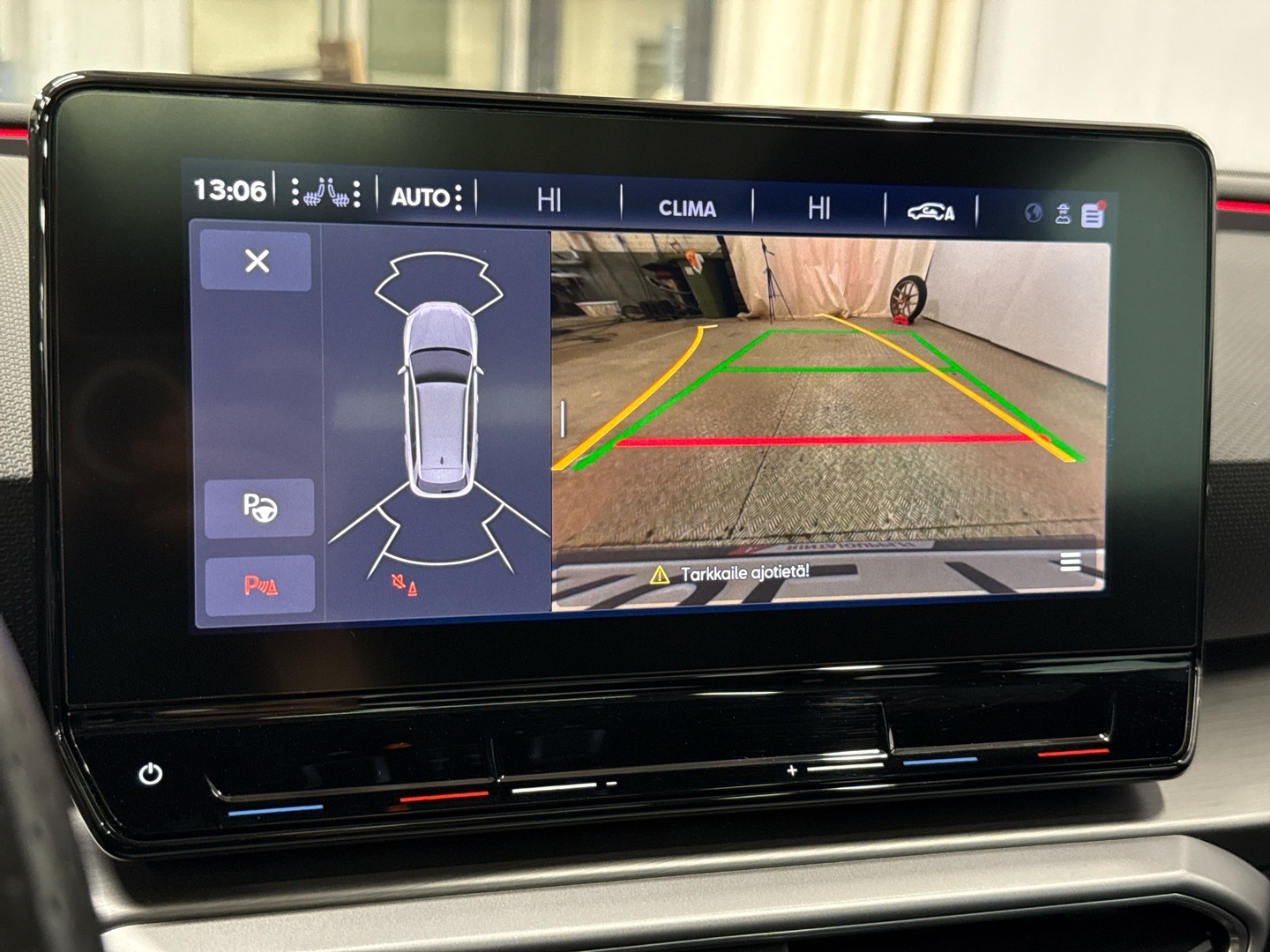 SEAT Leon Sportstourer 2021