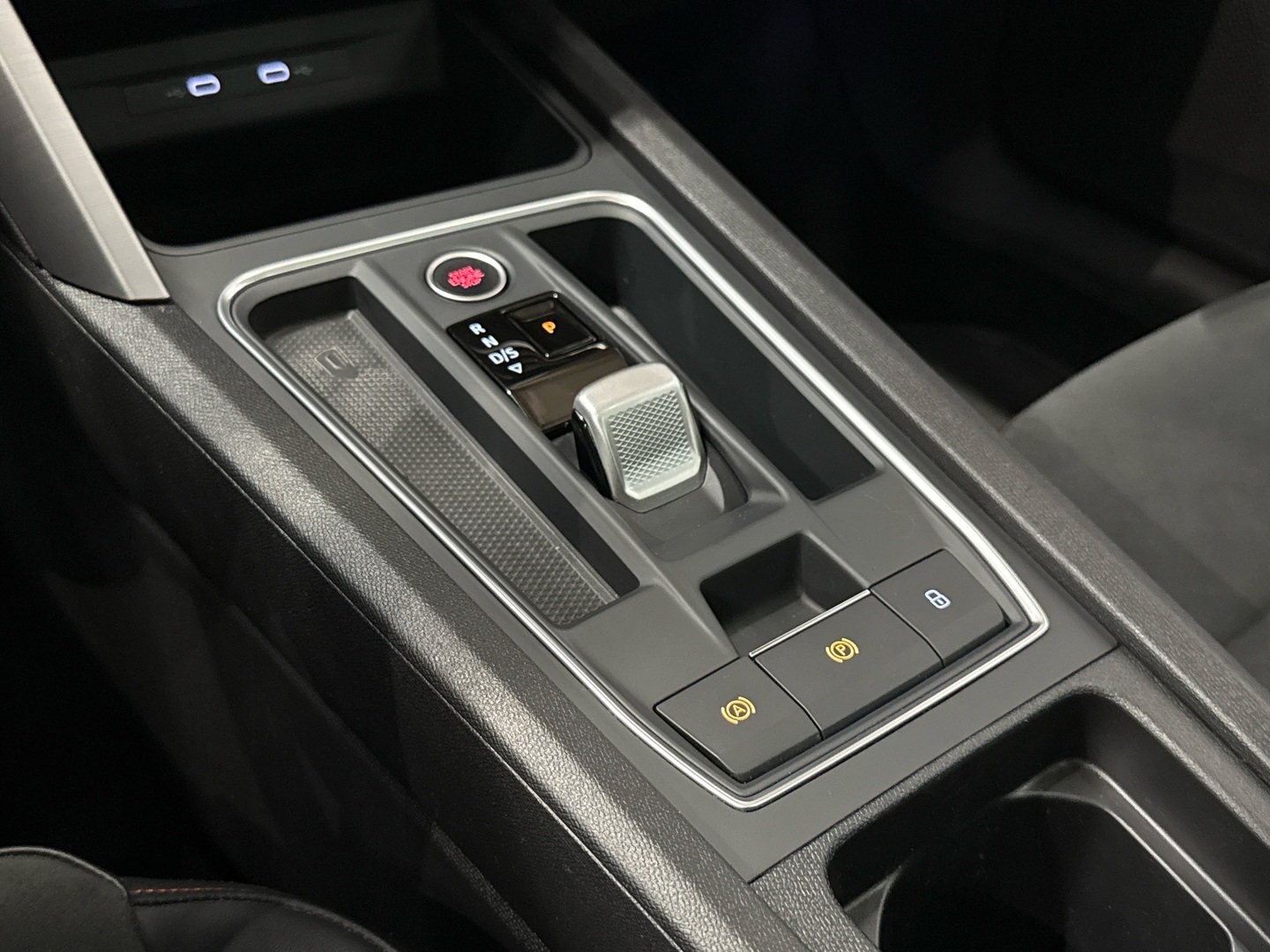 SEAT Leon Sportstourer 2021