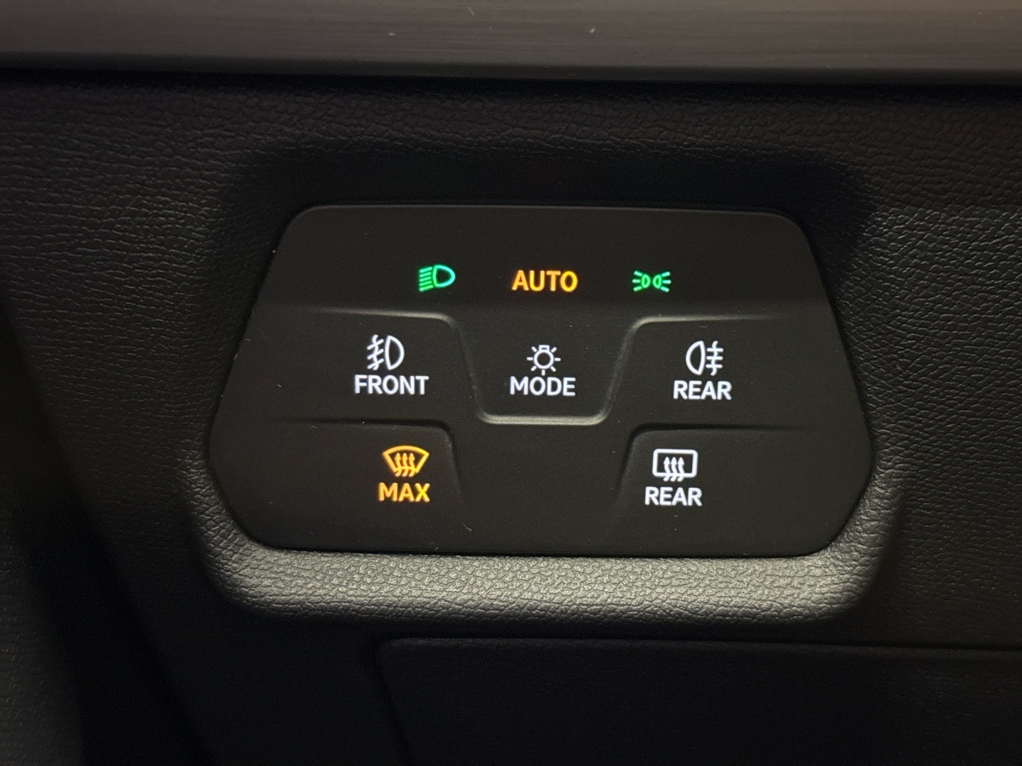 SEAT Leon Sportstourer 2021