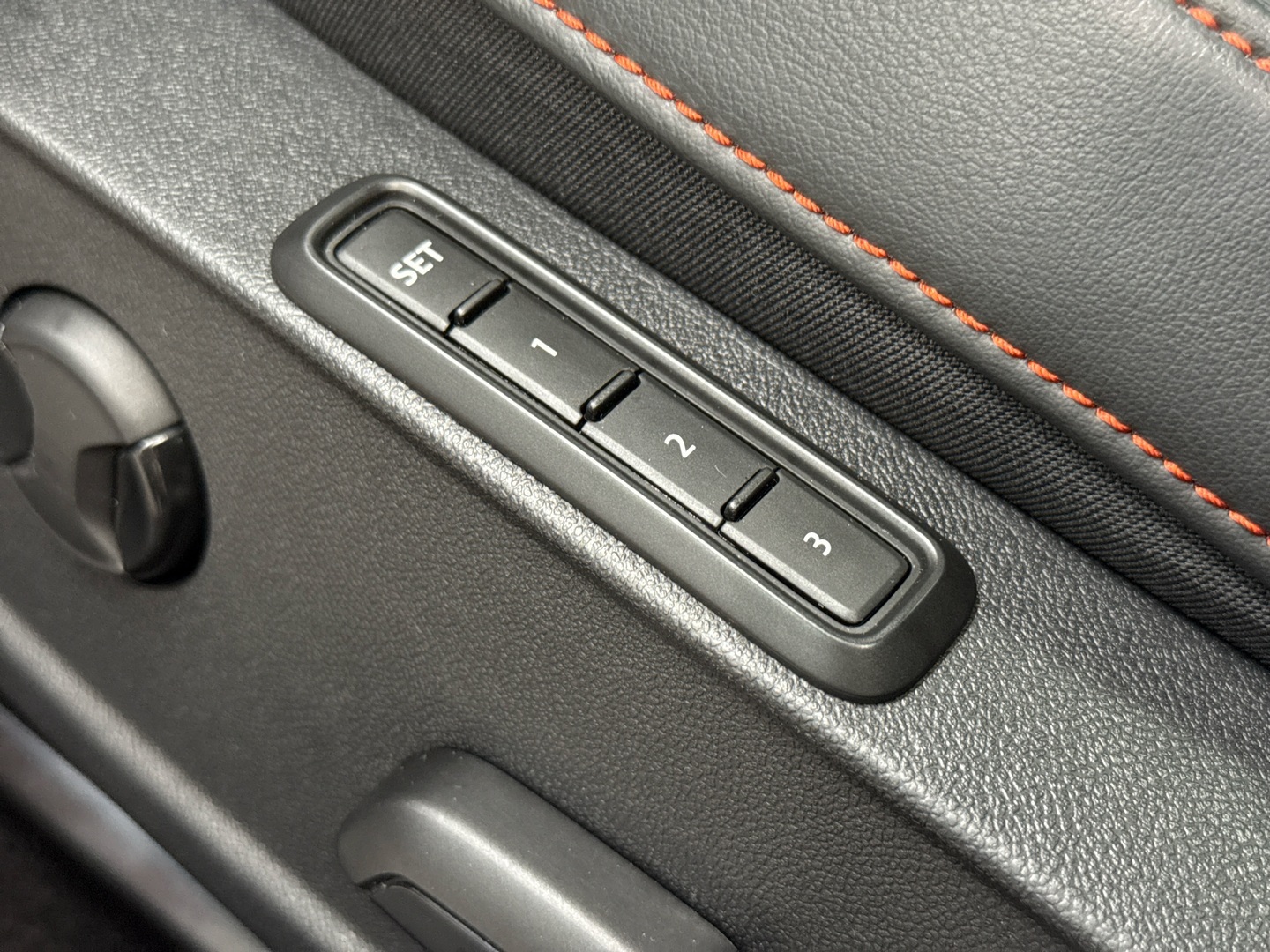 SEAT Leon Sportstourer 2021