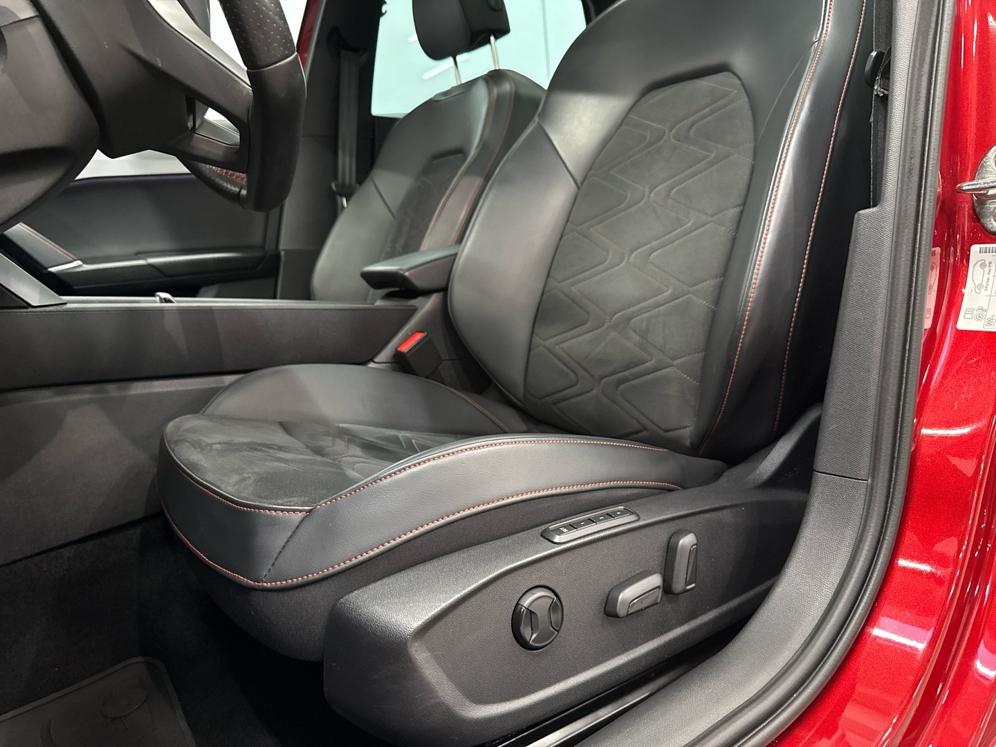 SEAT Leon Sportstourer 2021