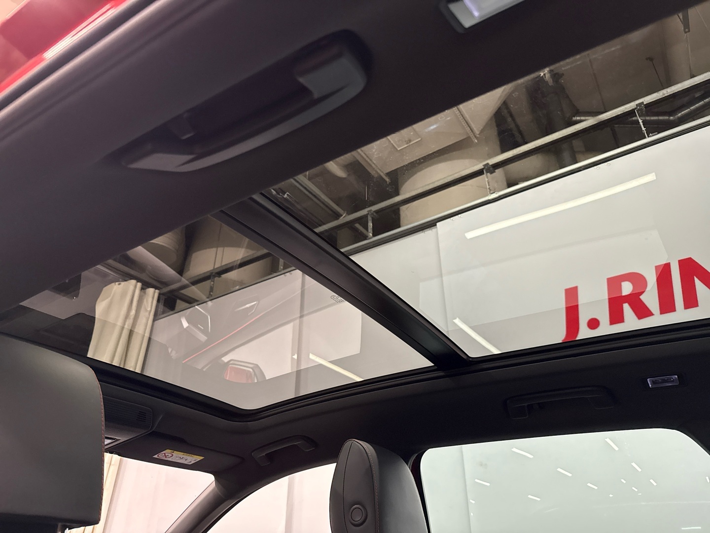 SEAT Leon Sportstourer 2021