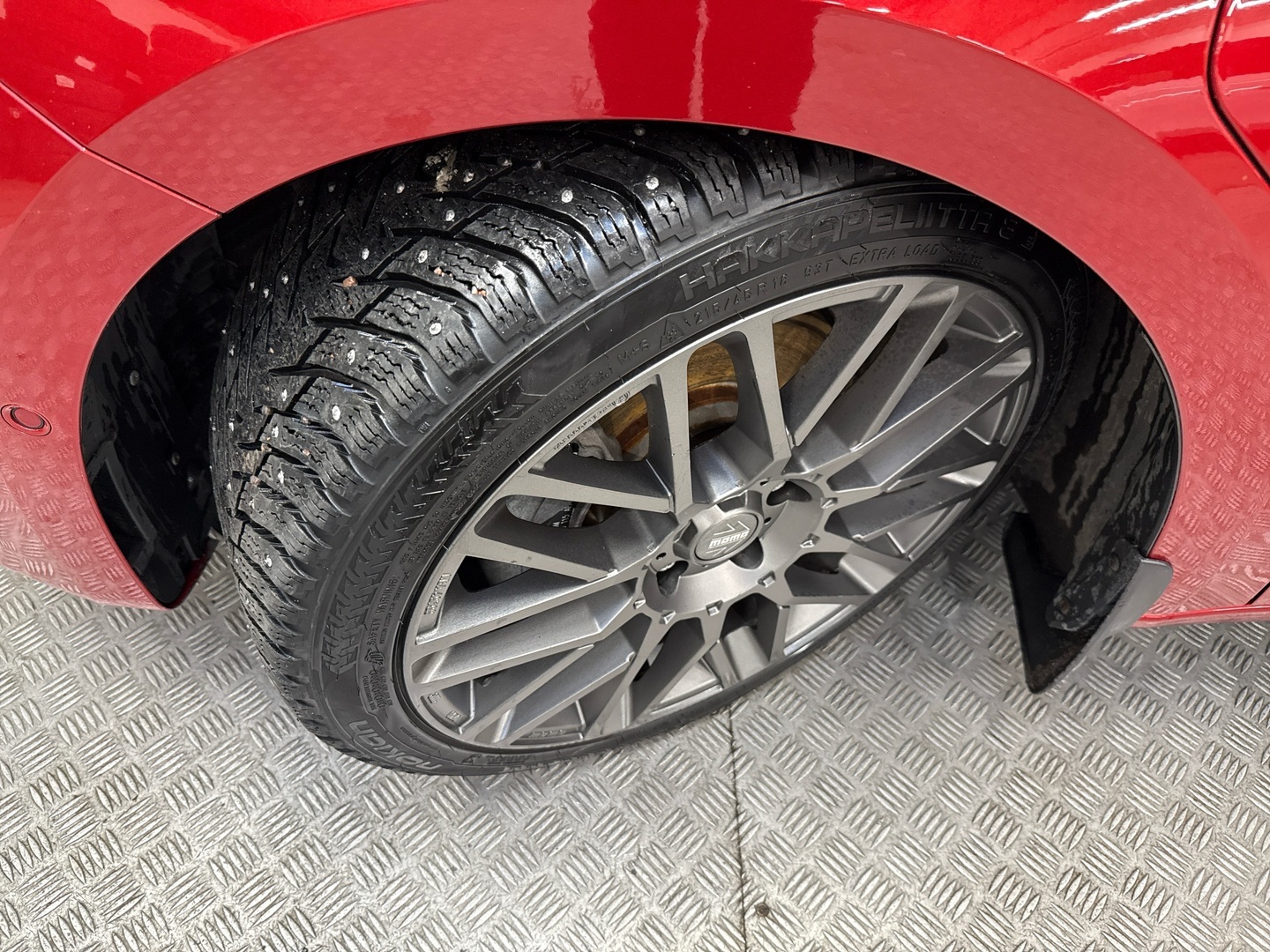 SEAT Leon Sportstourer 2021