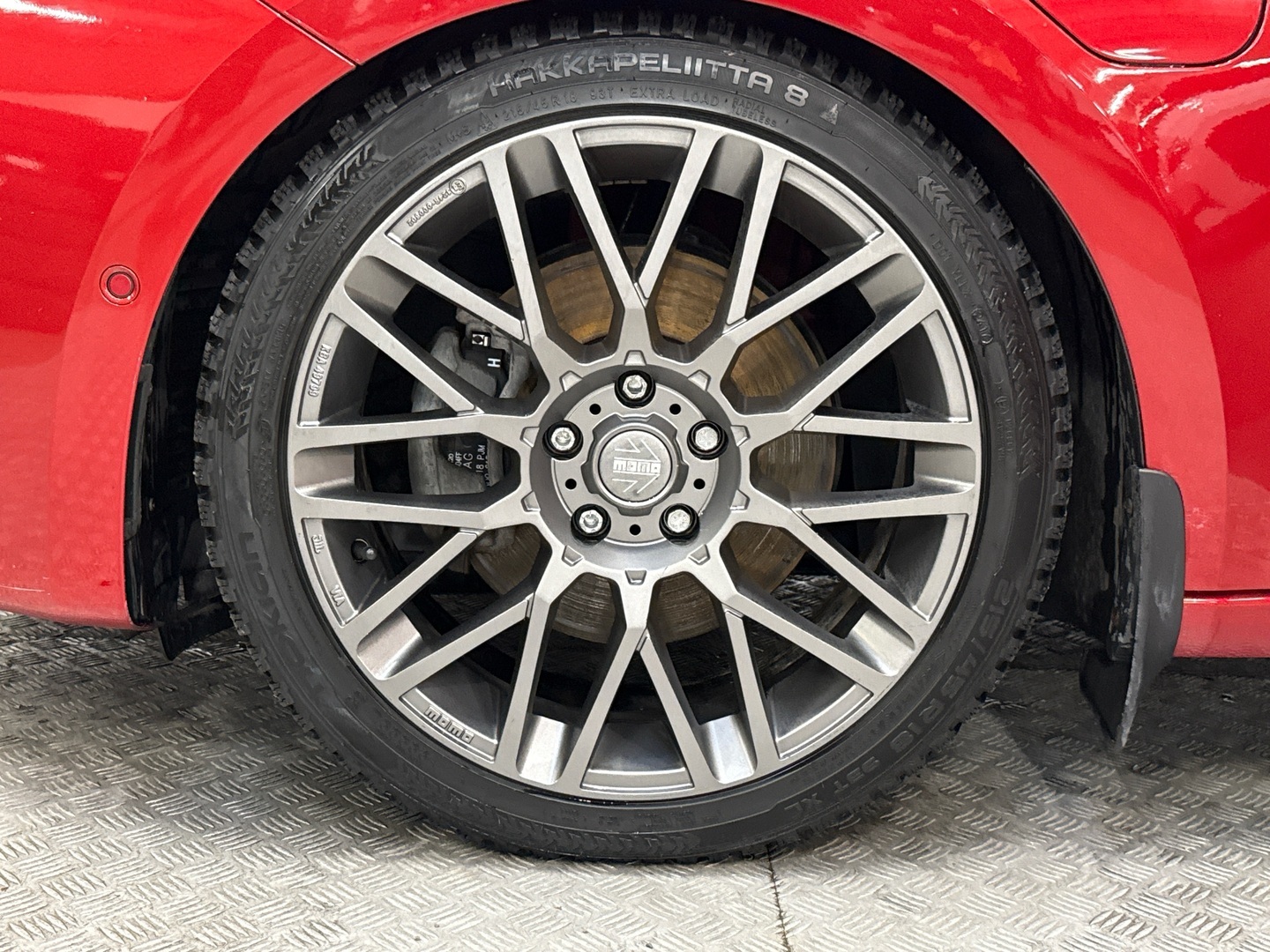 SEAT Leon Sportstourer 2021