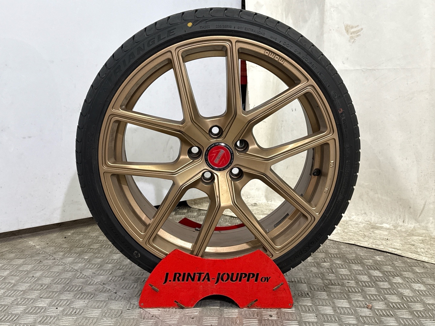 SEAT Leon Sportstourer 2021