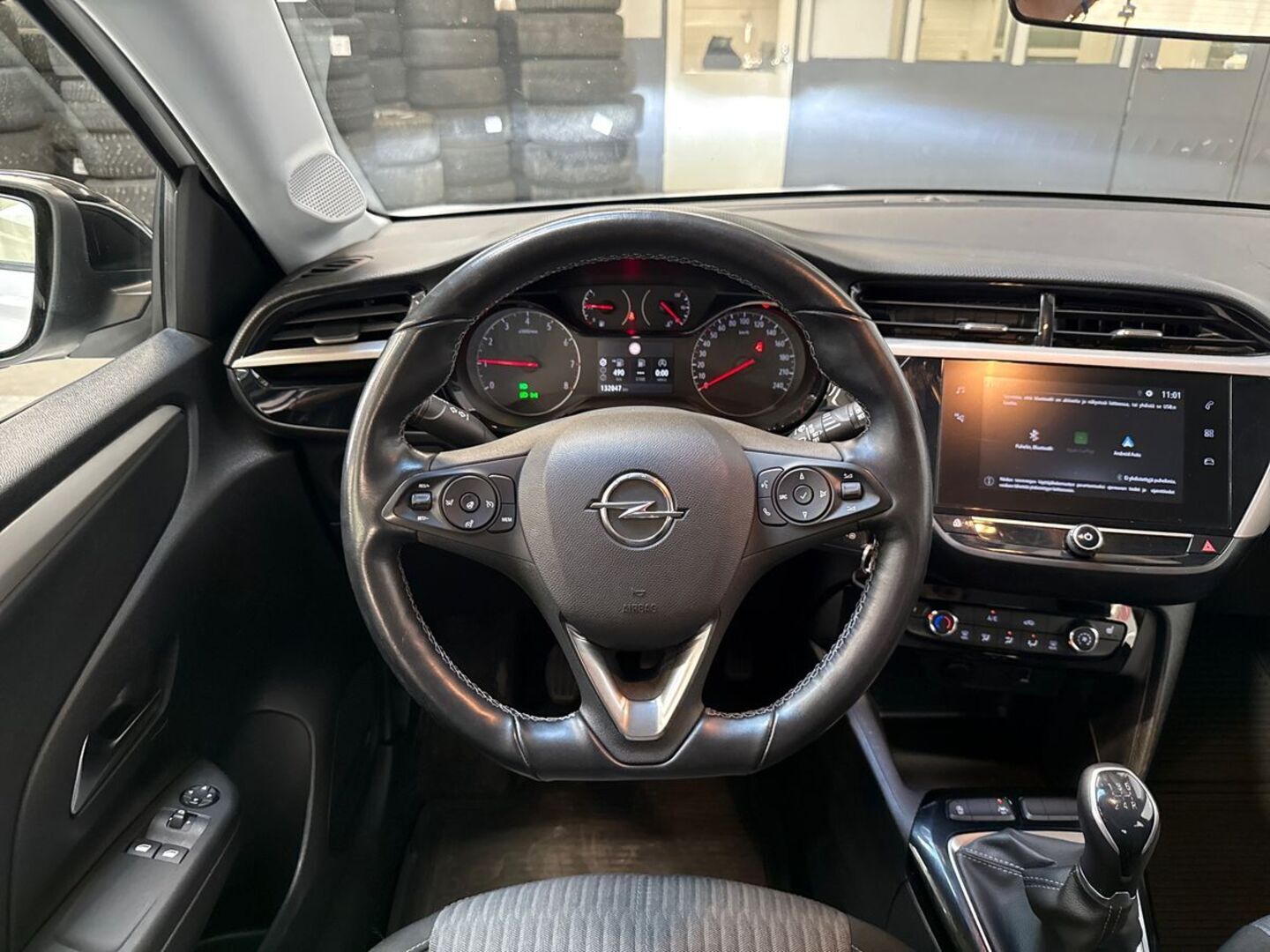 OPEL Corsa 2021