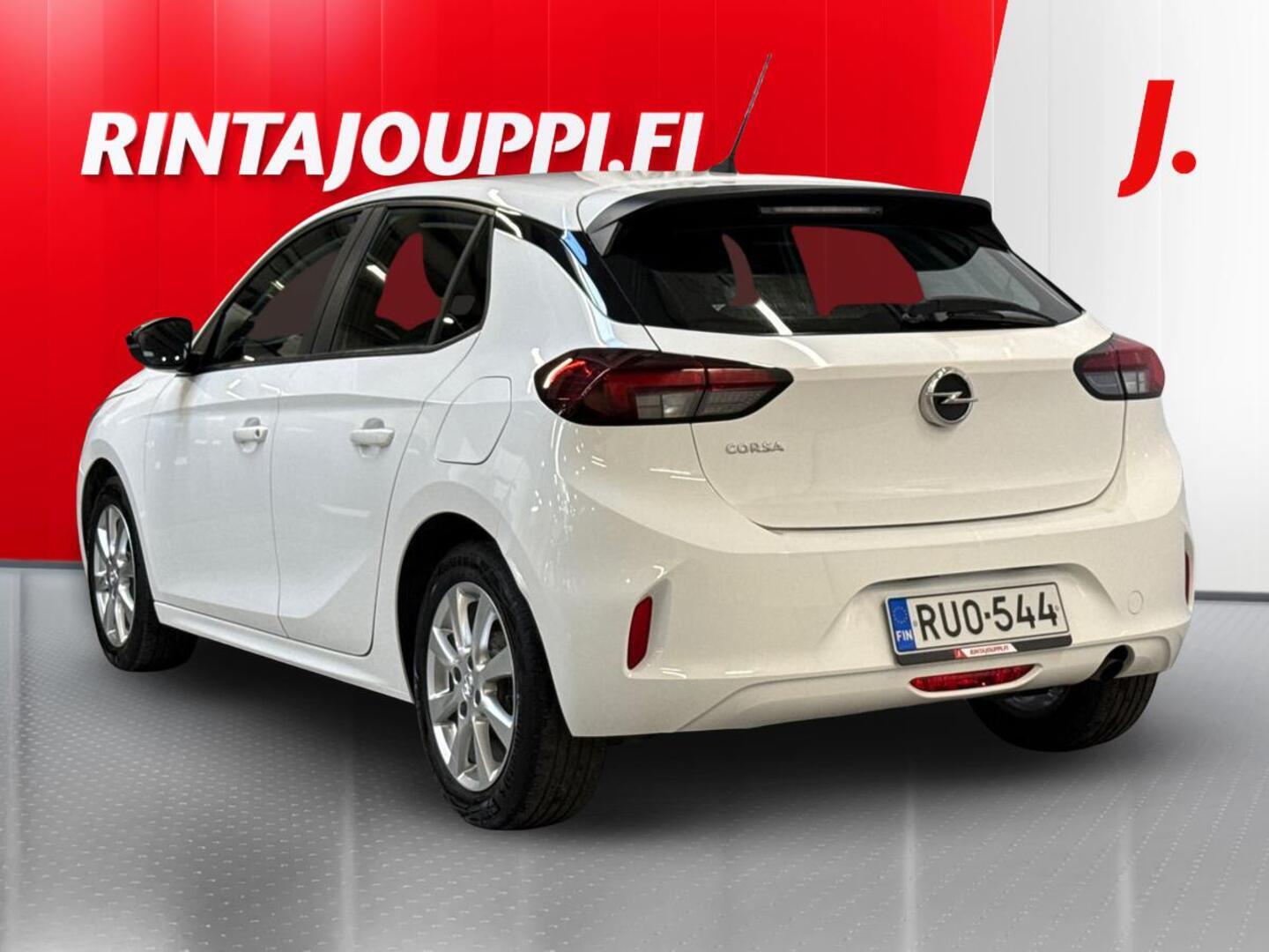 OPEL Corsa 2021