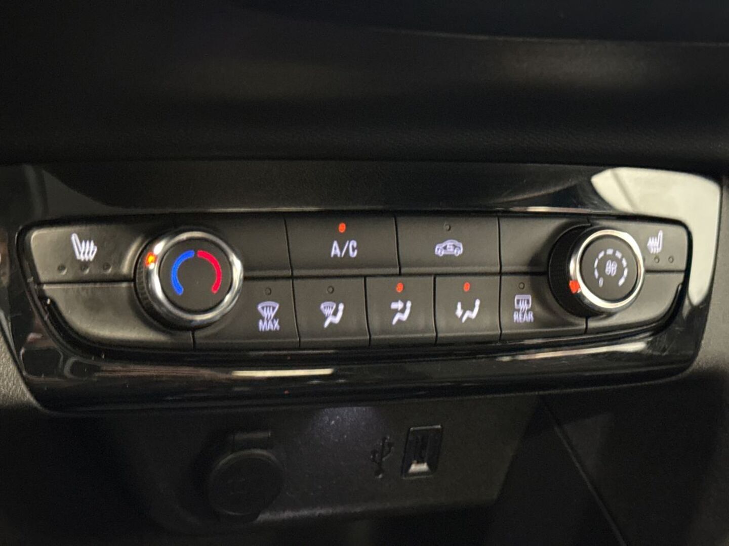 OPEL Corsa 2021