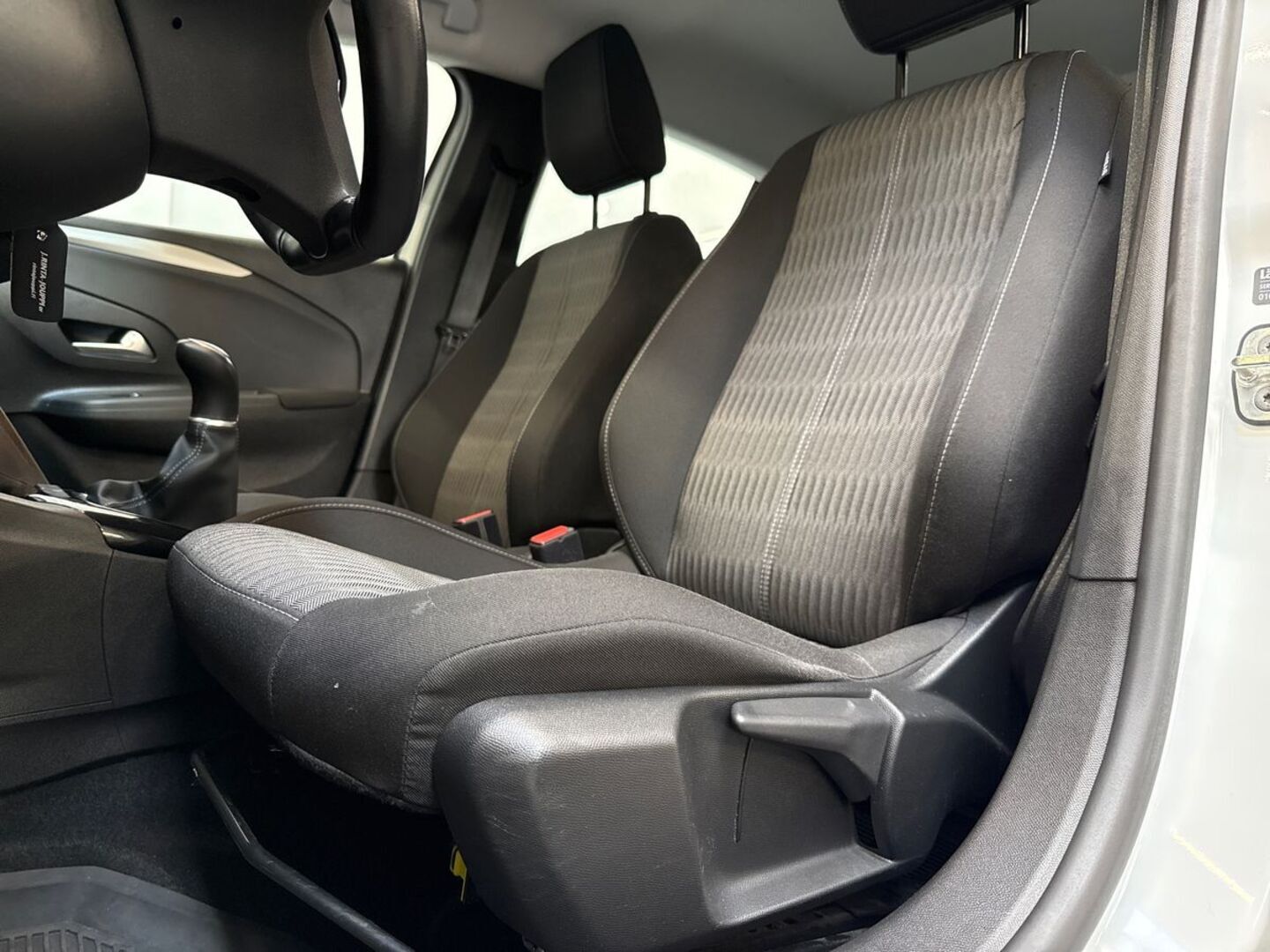 OPEL Corsa 2021