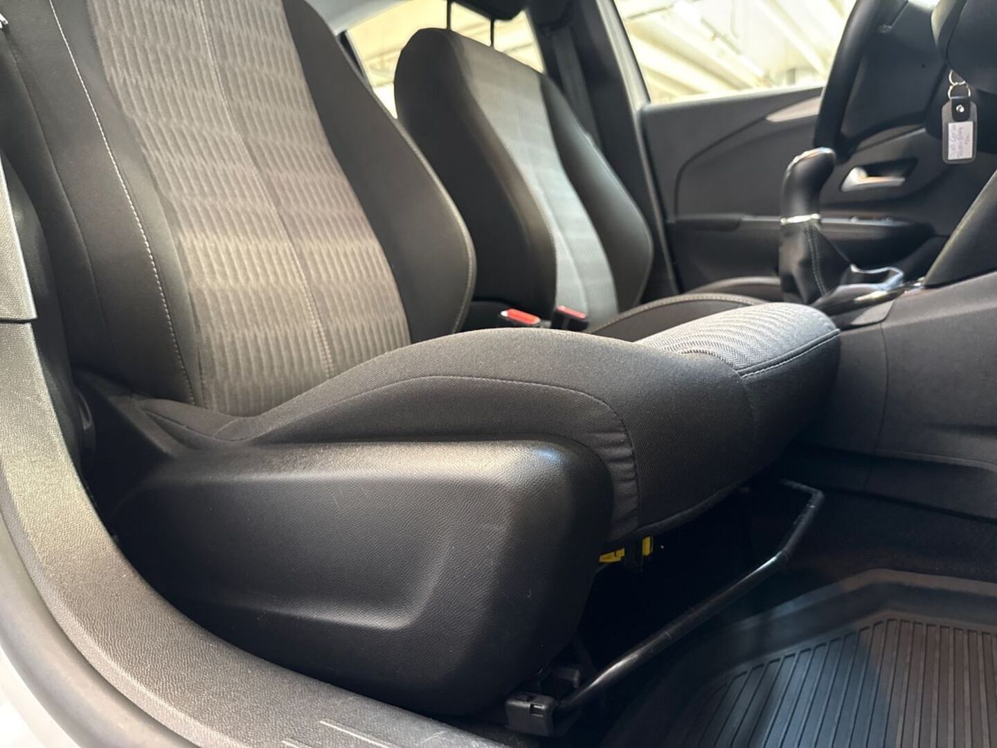OPEL Corsa 2021