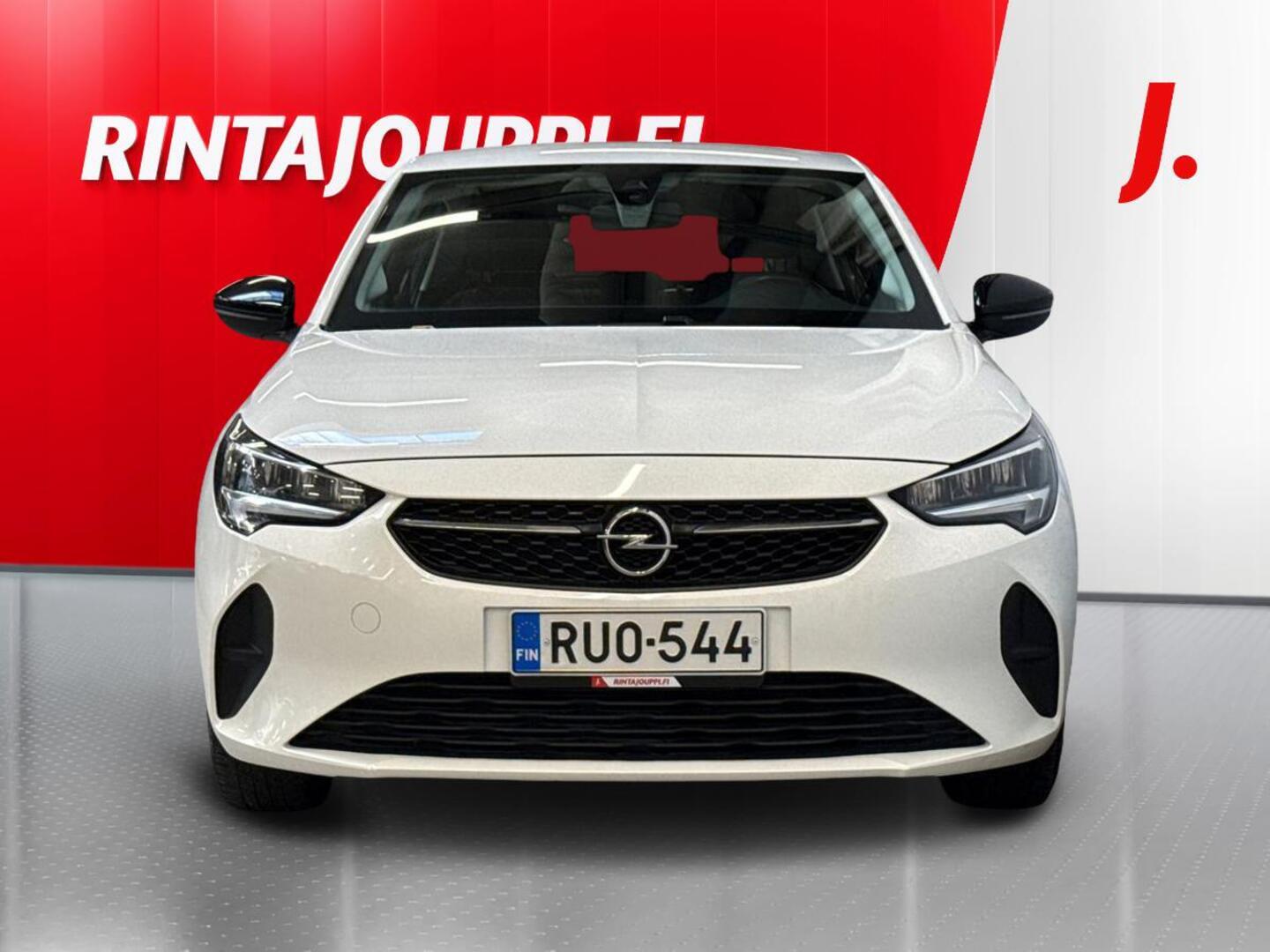 OPEL Corsa 2021
