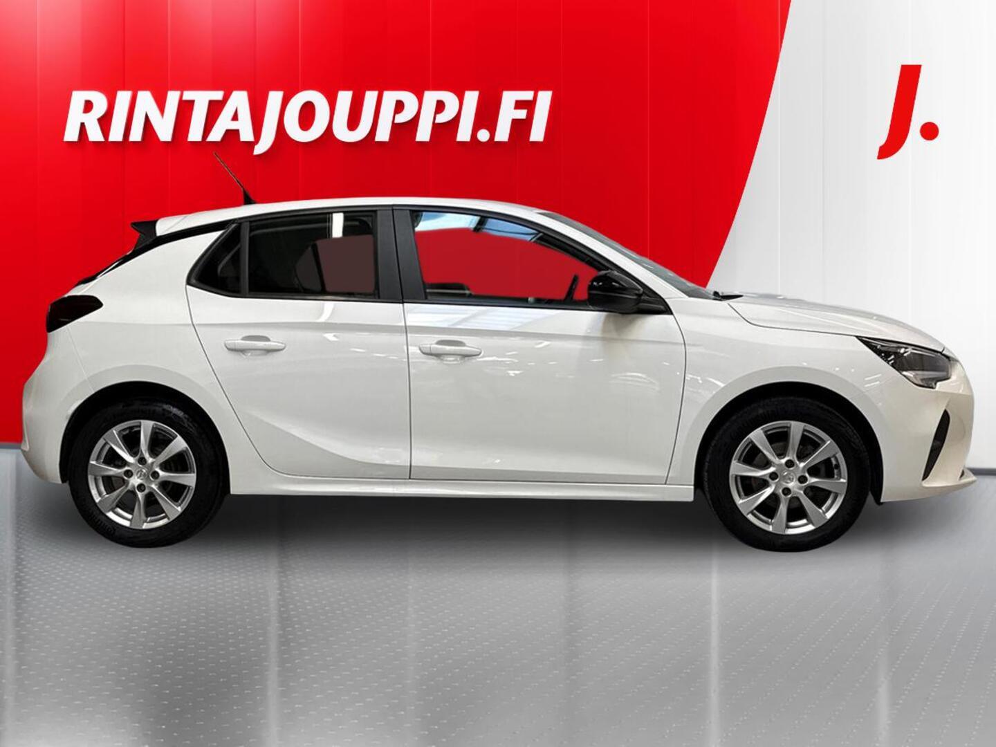 OPEL Corsa 2021