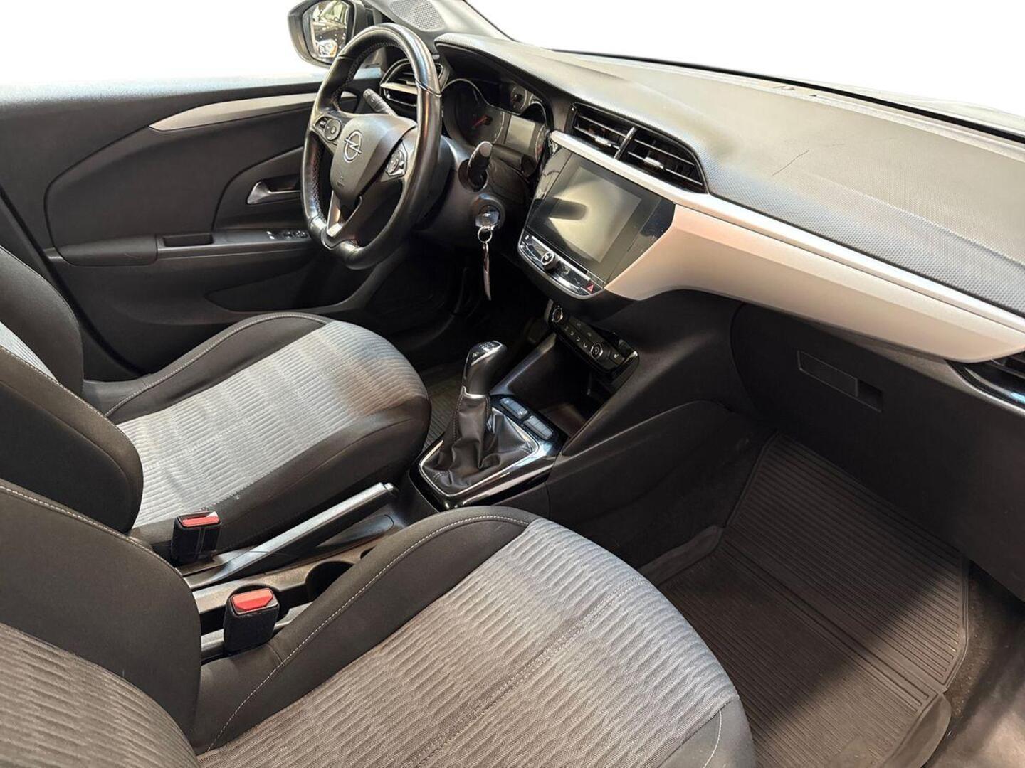 OPEL Corsa 2021
