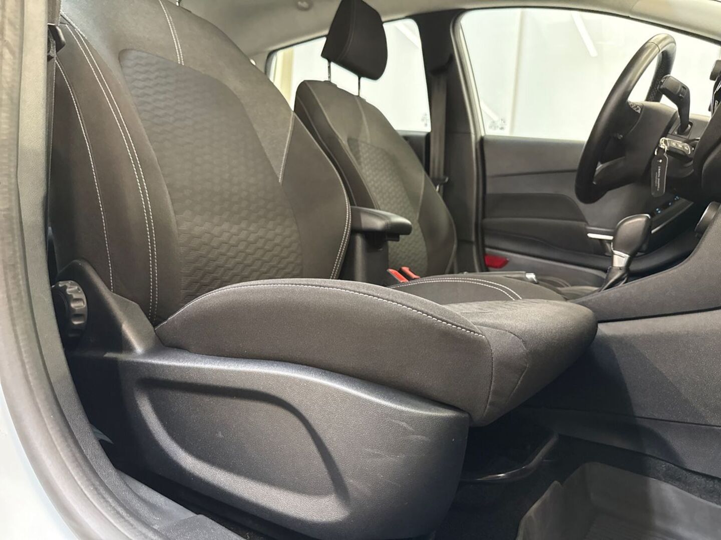FORD Fiesta 15