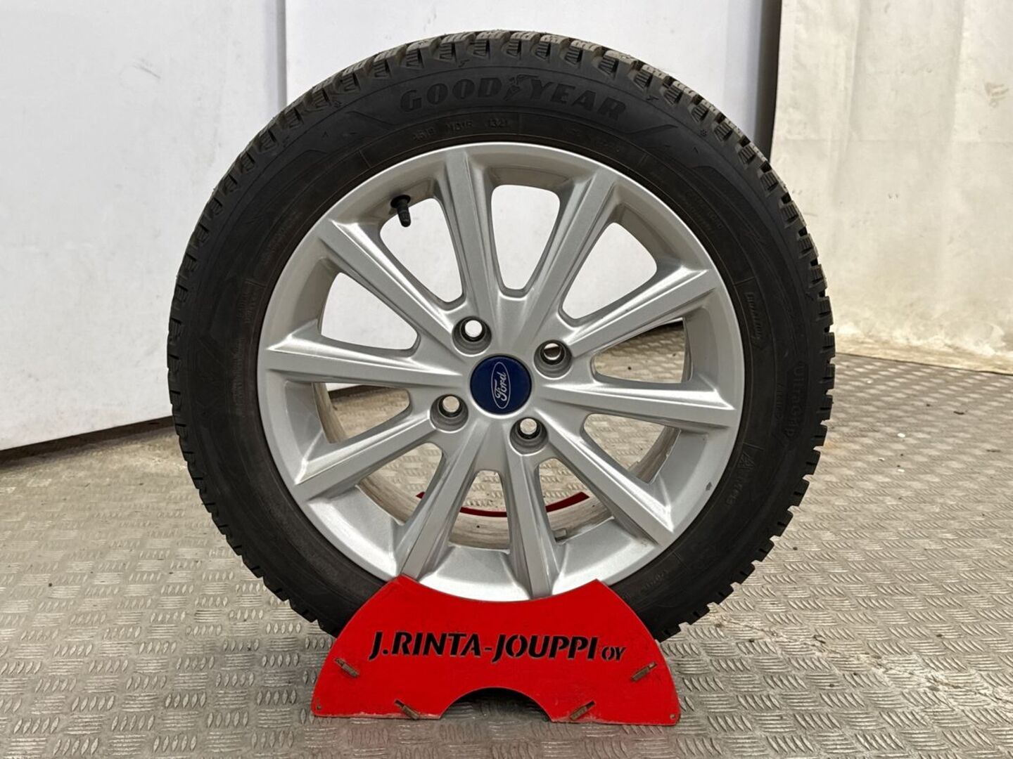 FORD Fiesta 17