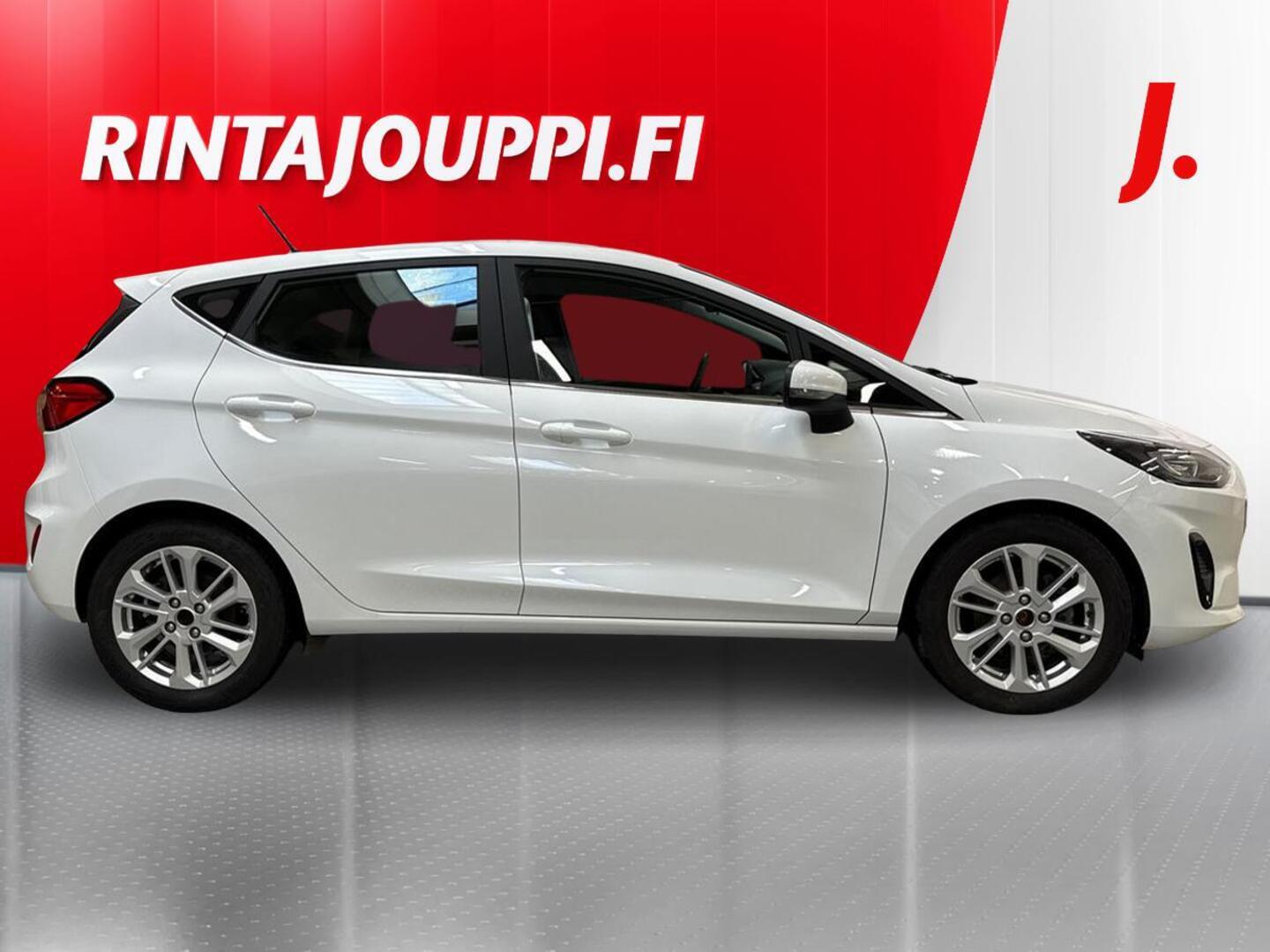 FORD Fiesta 6