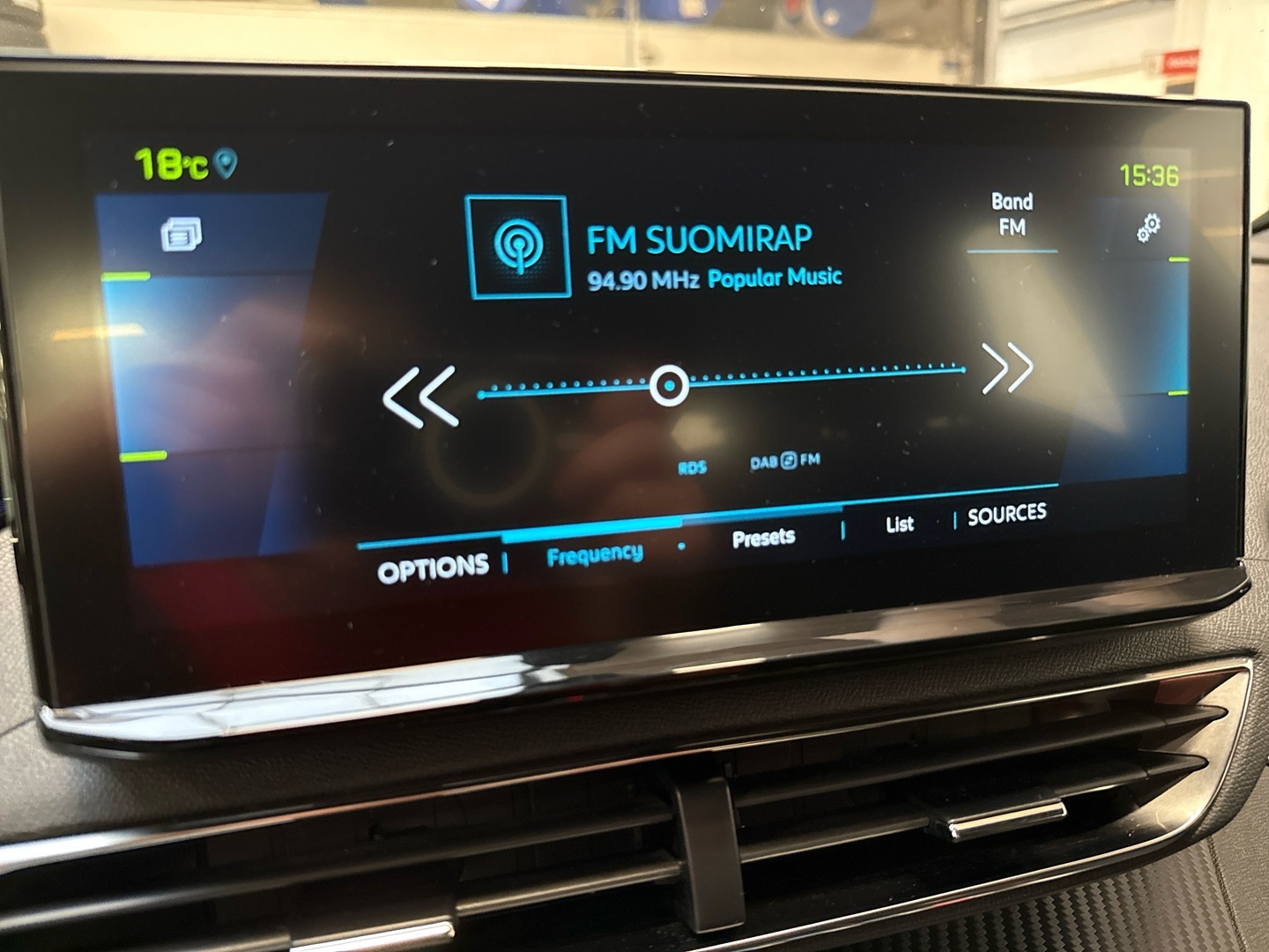 PEUGEOT 3008 2023