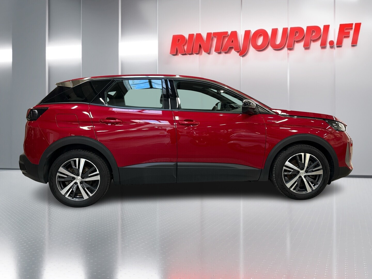 PEUGEOT 3008 2023