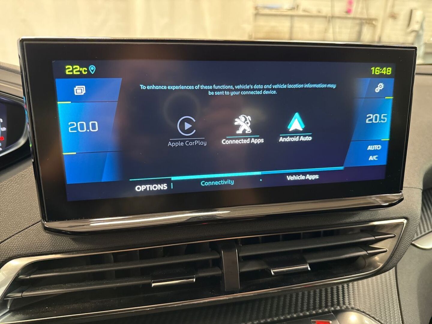 PEUGEOT 3008 2023