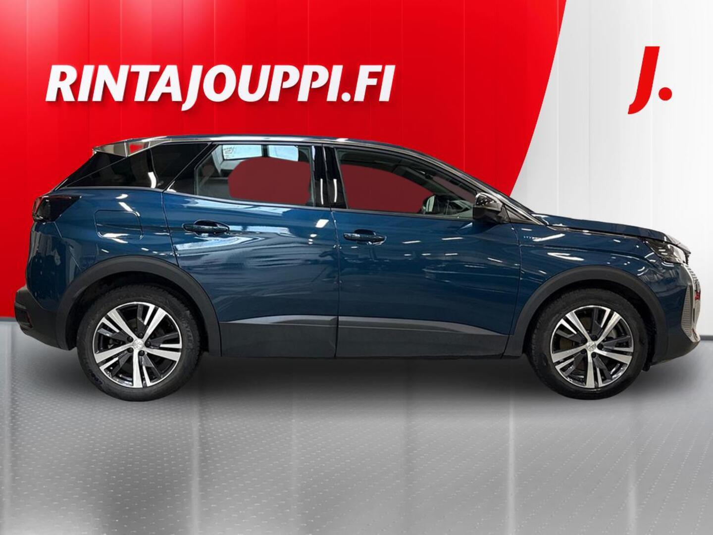 PEUGEOT 3008 2023