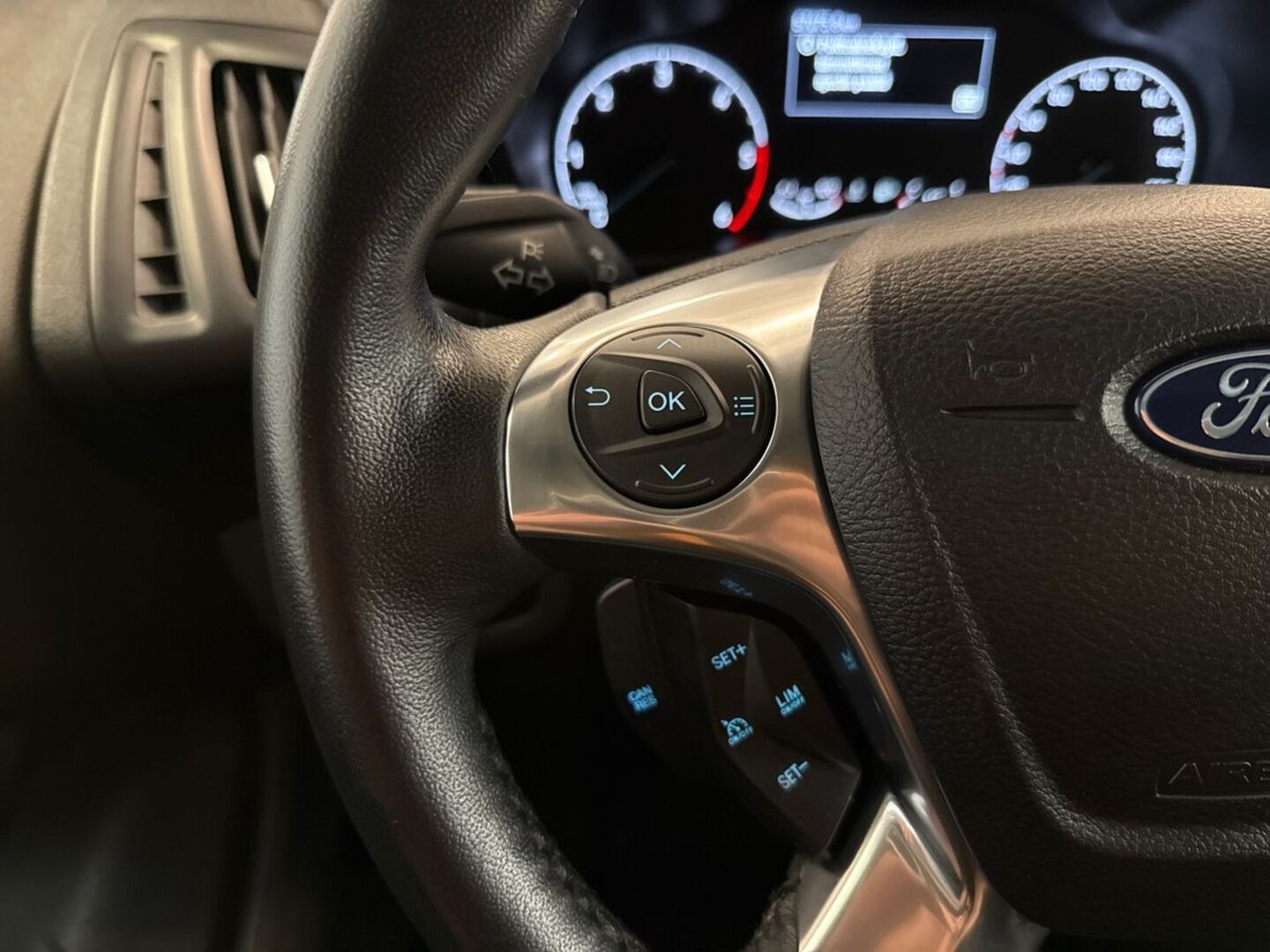 FORD Transit Connect 2023