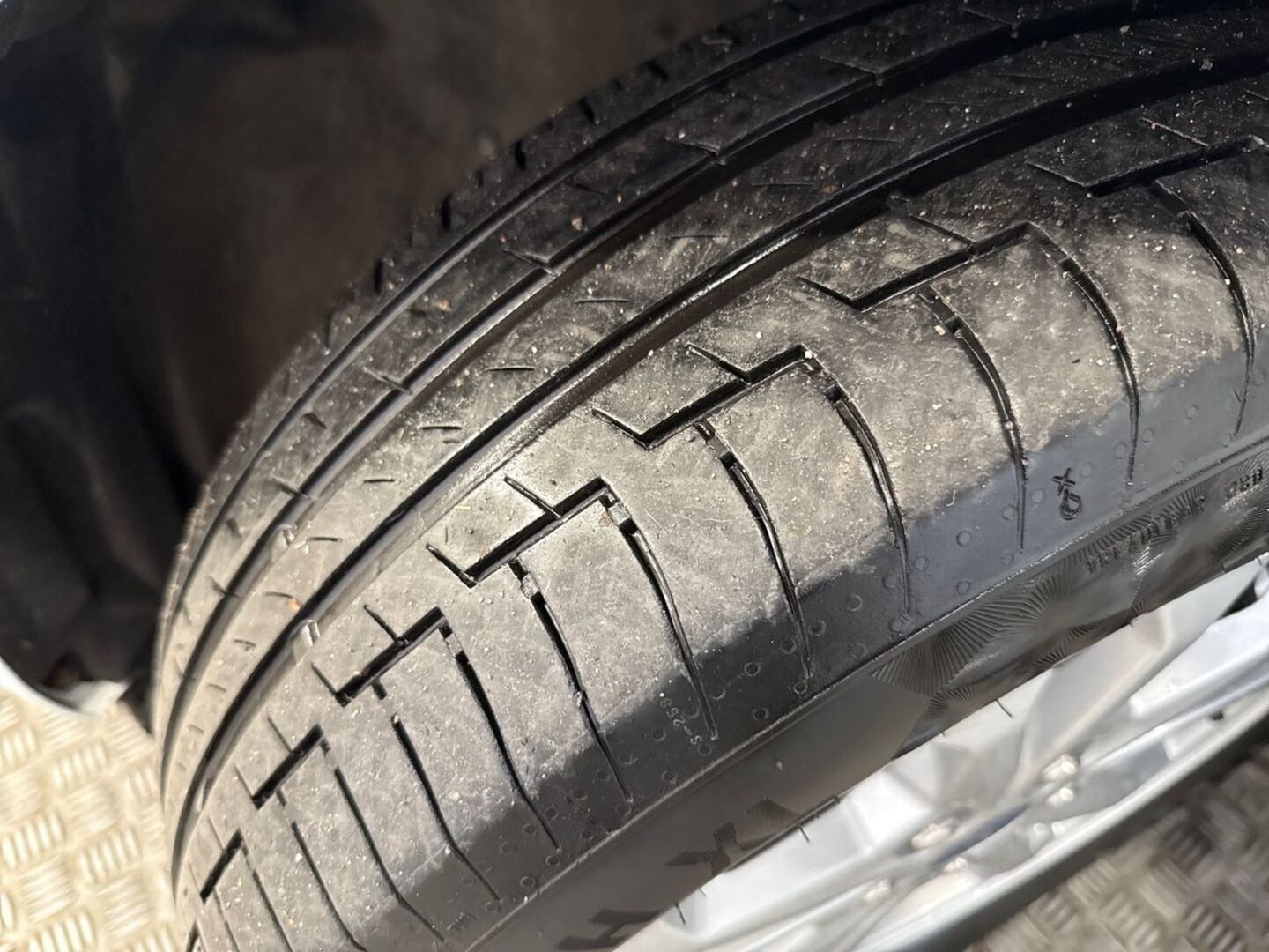 FORD Transit Connect 2023