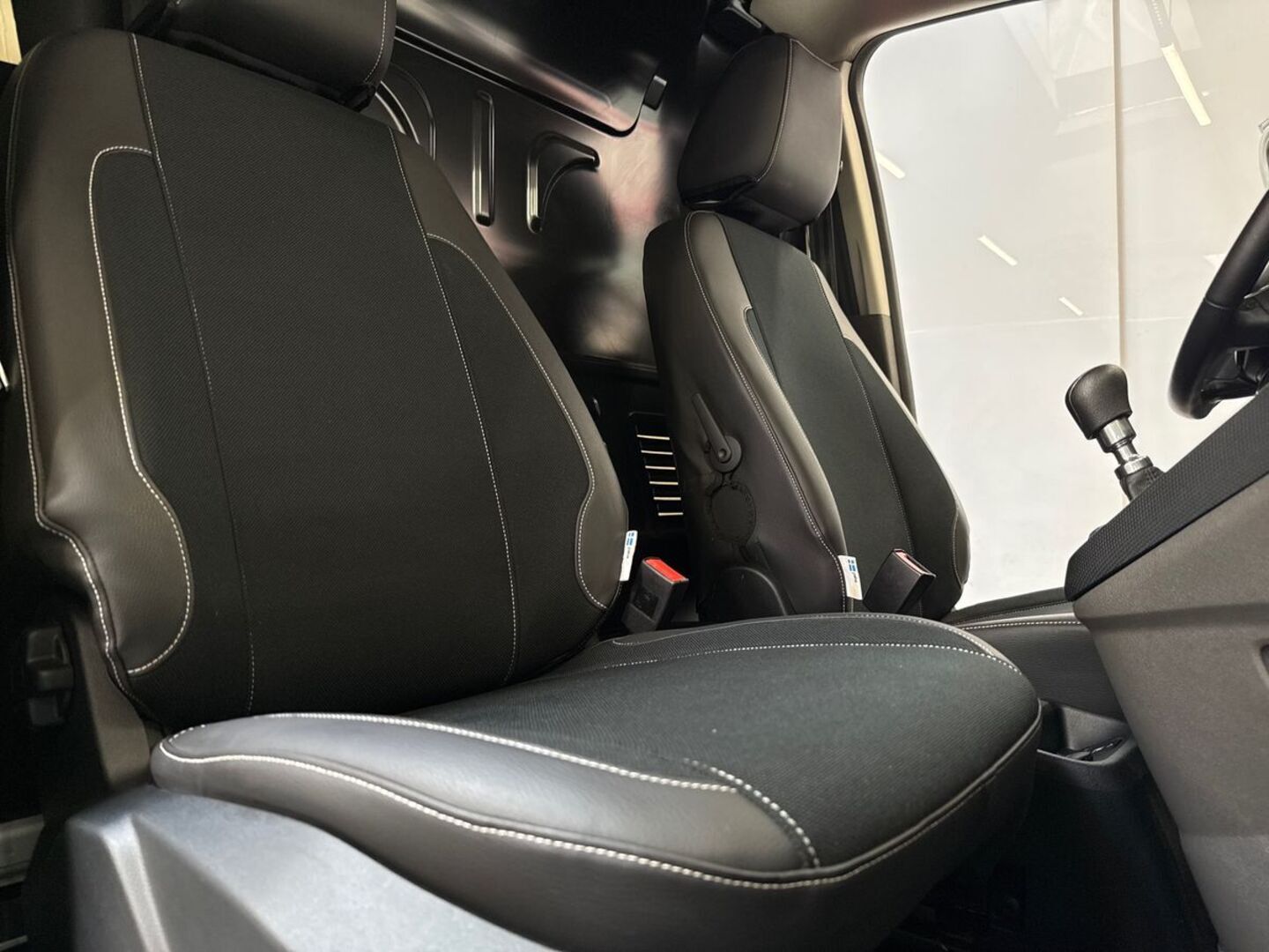 FORD Transit Connect 2023