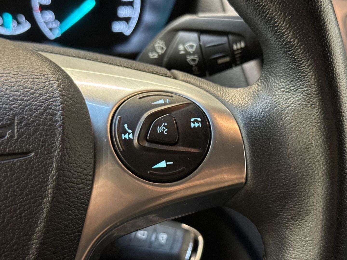 FORD Transit Connect 2023