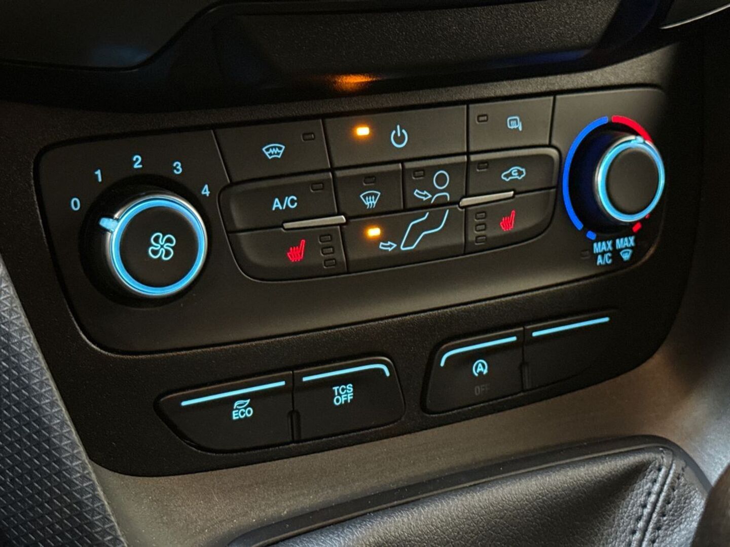 FORD Transit Connect 2023