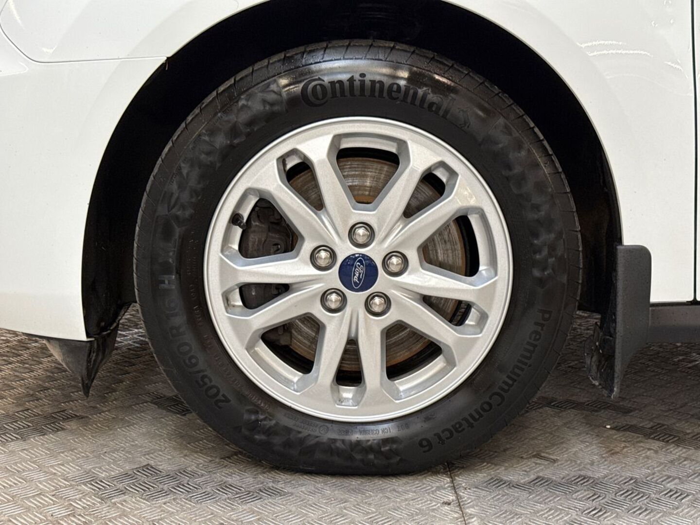 FORD Transit Connect 2023