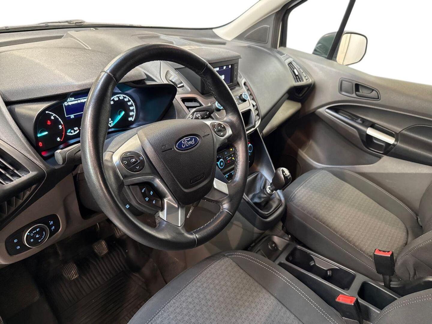 FORD Transit Connect 2023