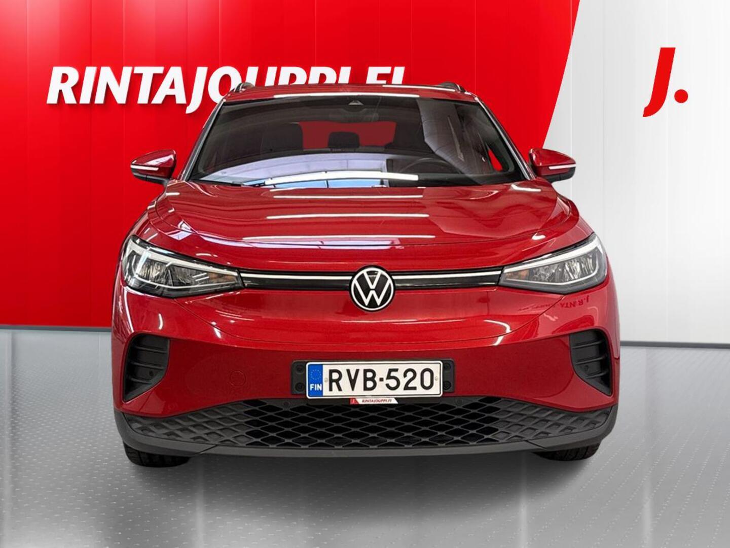 VOLKSWAGEN ID.4 2023